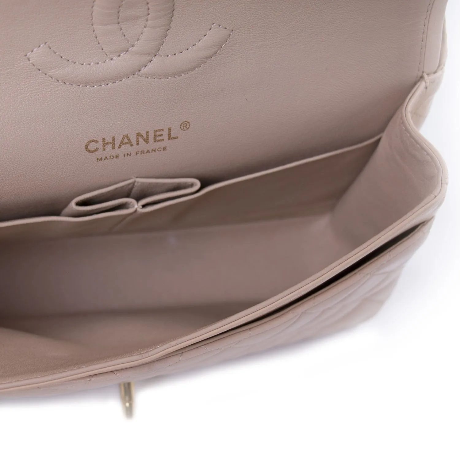 Chanel Classic Medium Double Flap Bag