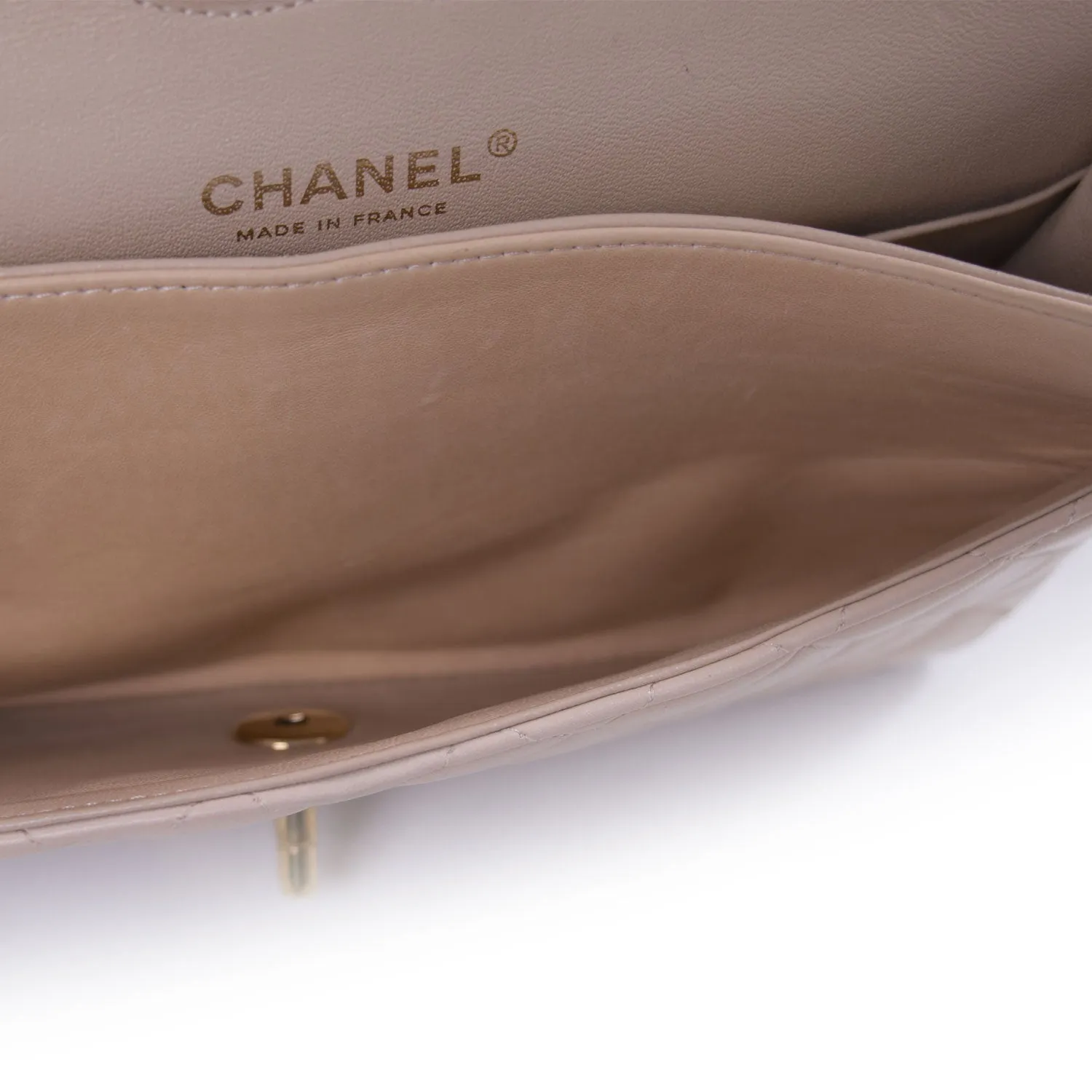 Chanel Classic Medium Double Flap Bag