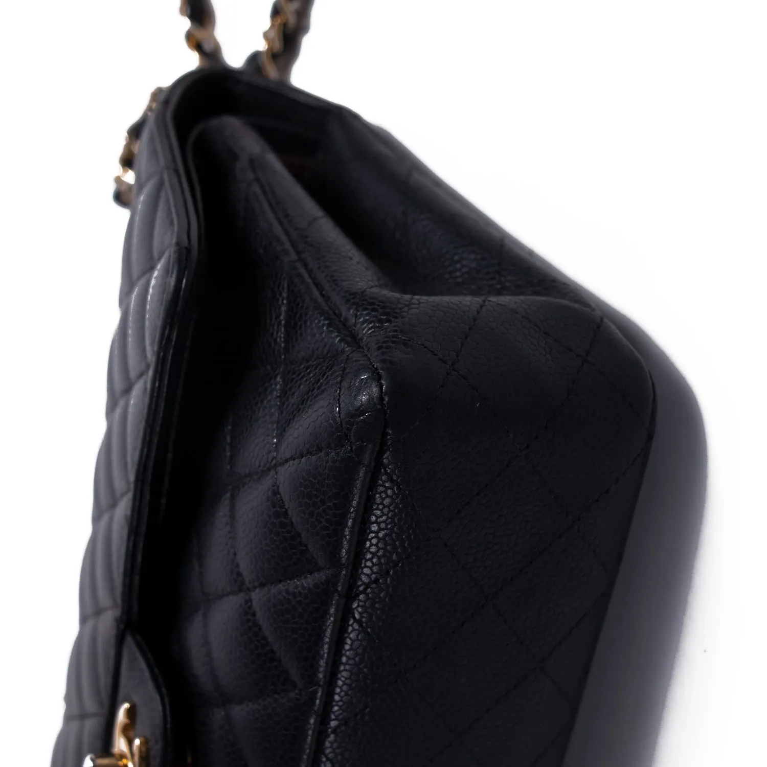 Chanel Classic Medium Double Flap Bag