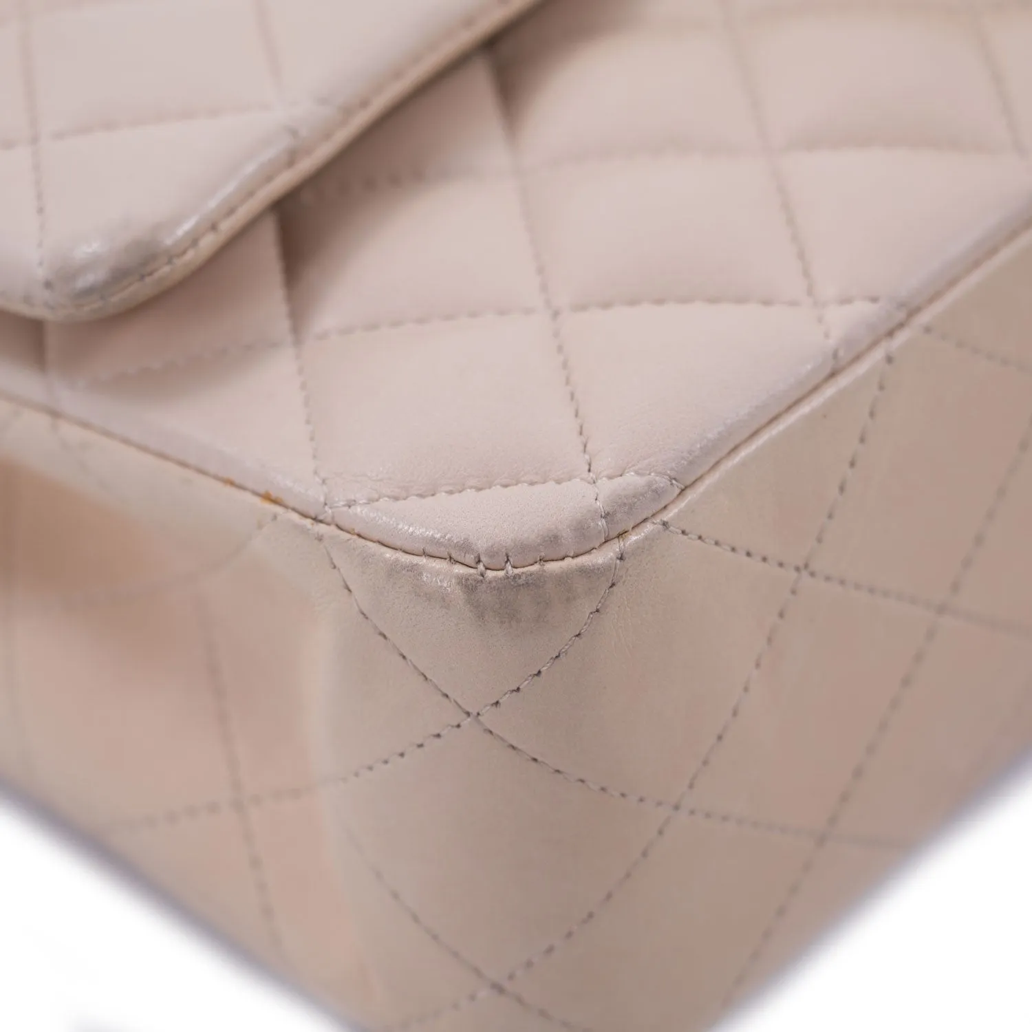 Chanel Classic Medium Double Flap Bag