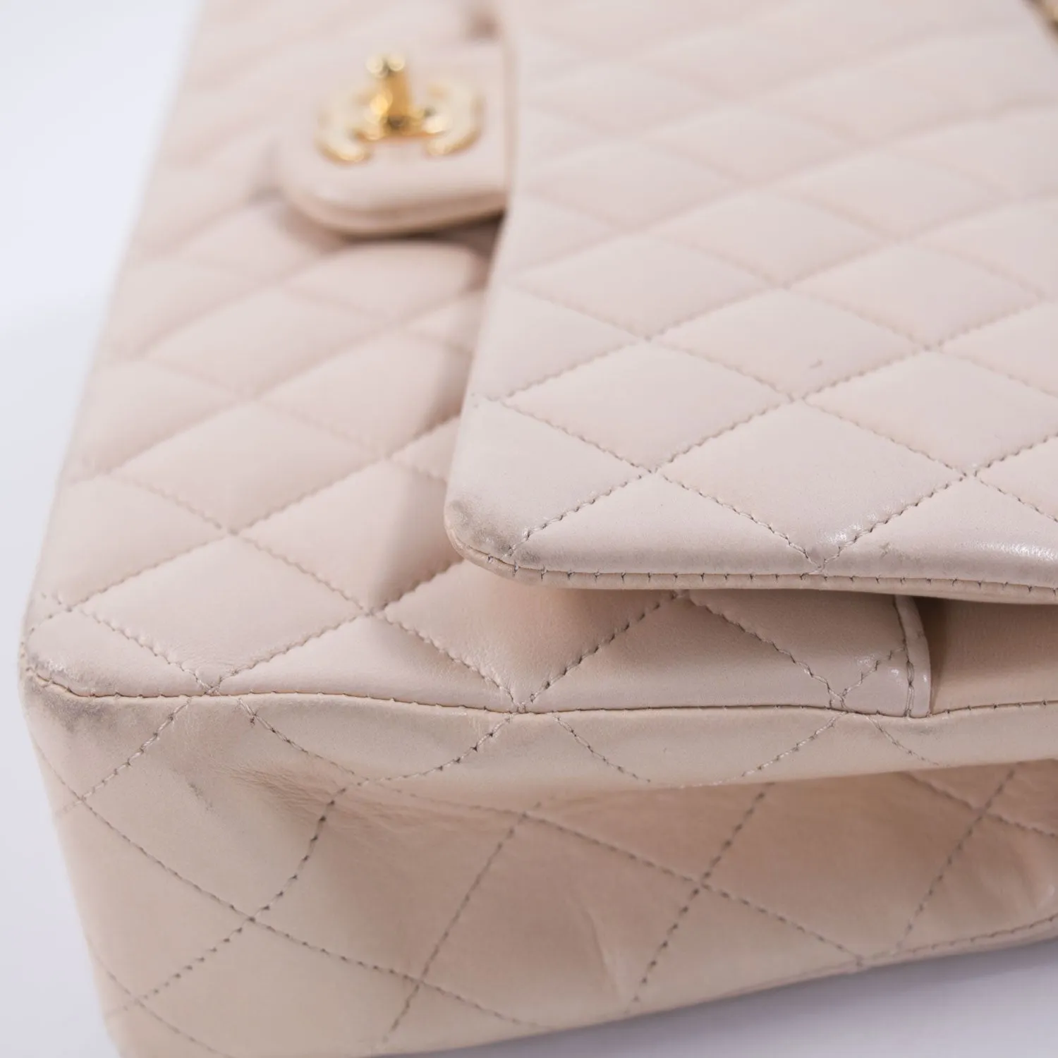 Chanel Classic Medium Double Flap Bag