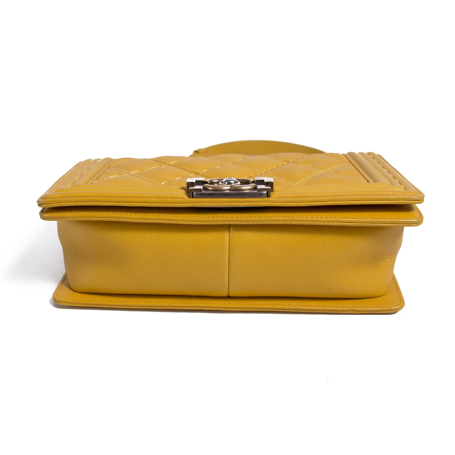 Chanel Medium Boy Bag
