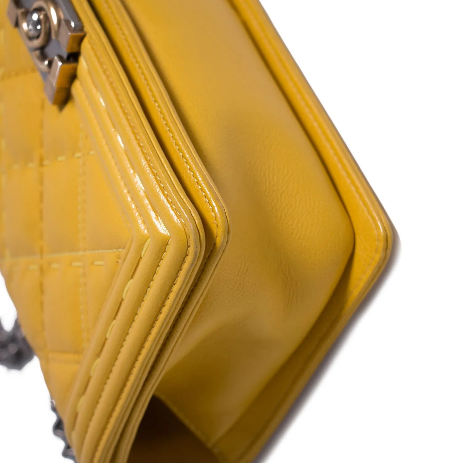 Chanel Medium Boy Bag
