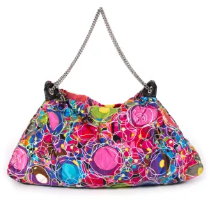 Chanel Multicolor Kaleidoscope Tote Bag