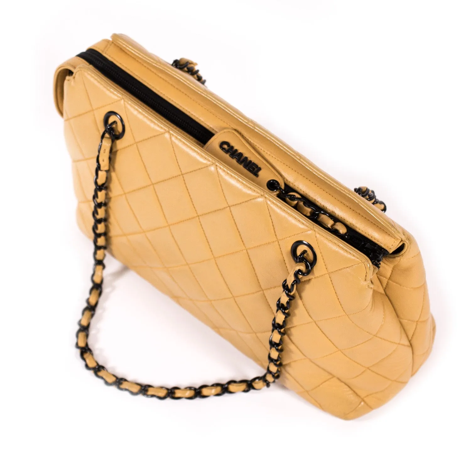Chanel Vintage Shoulder Bag