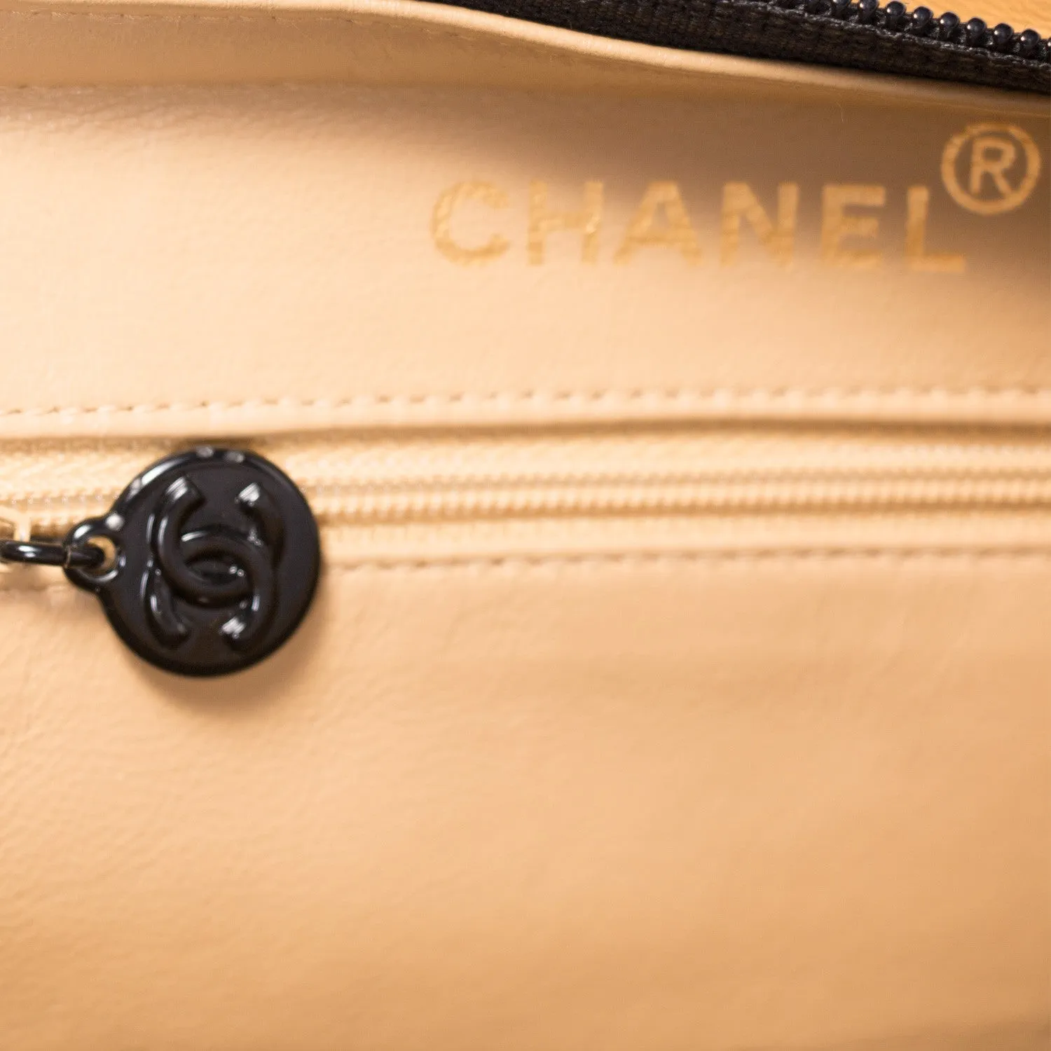 Chanel Vintage Shoulder Bag