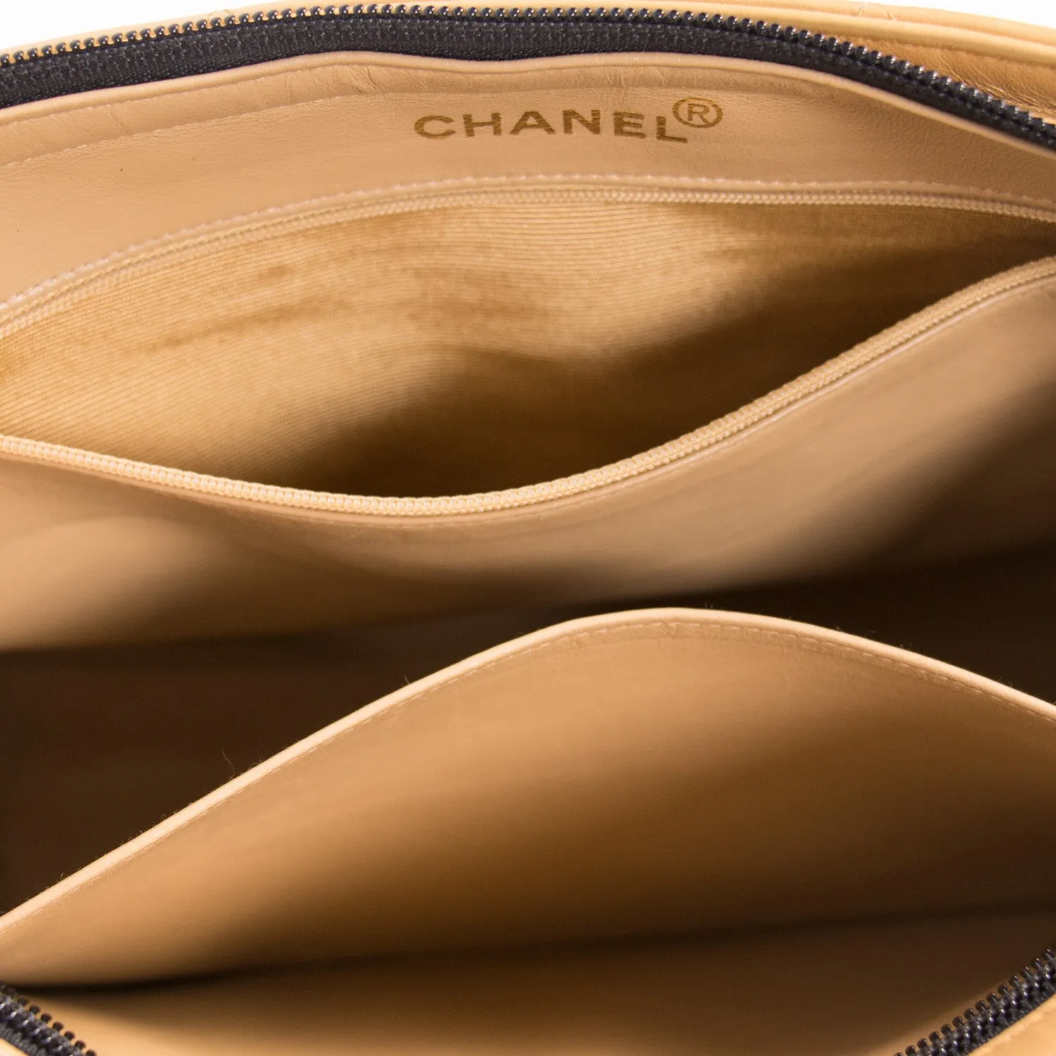 Chanel Vintage Shoulder Bag