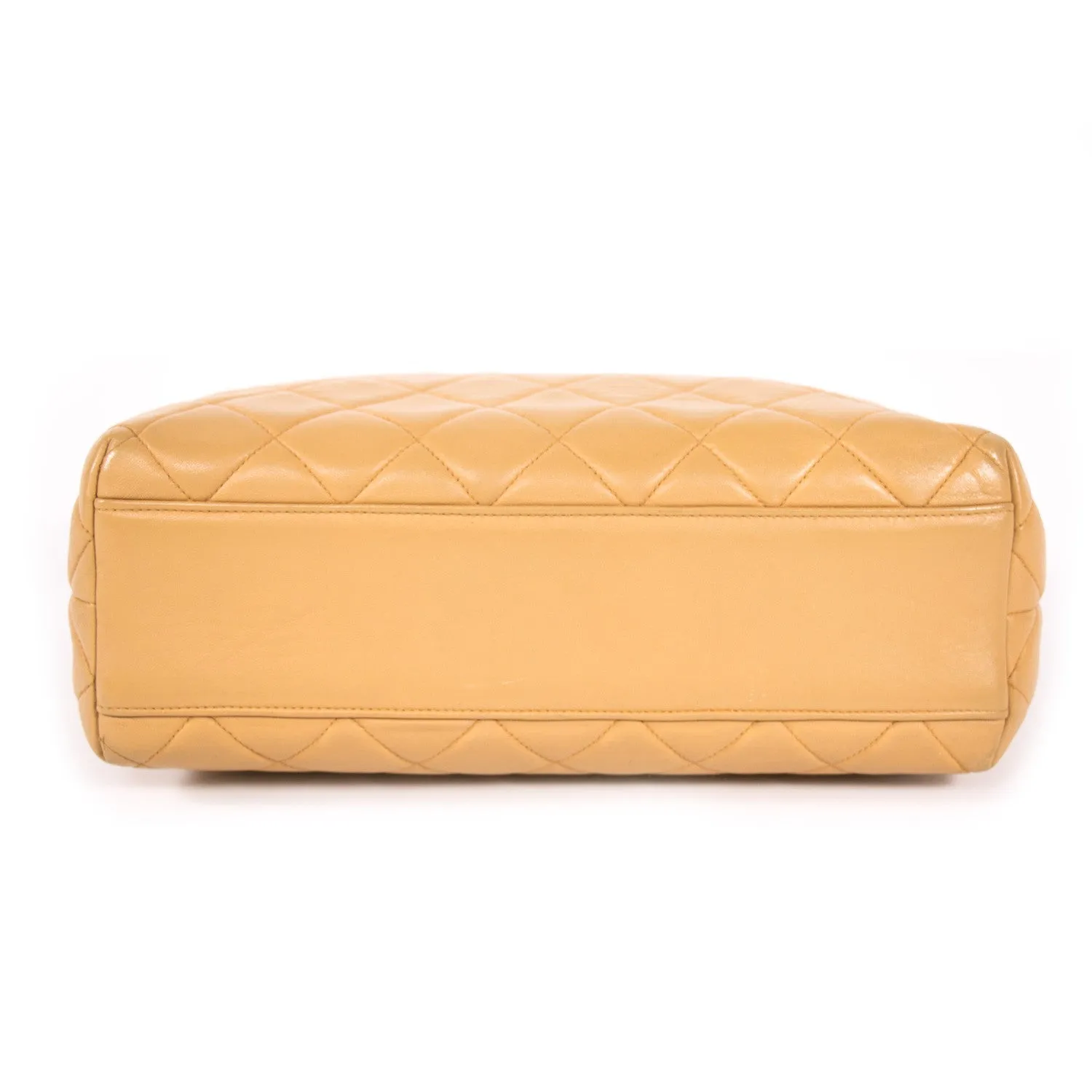 Chanel Vintage Shoulder Bag