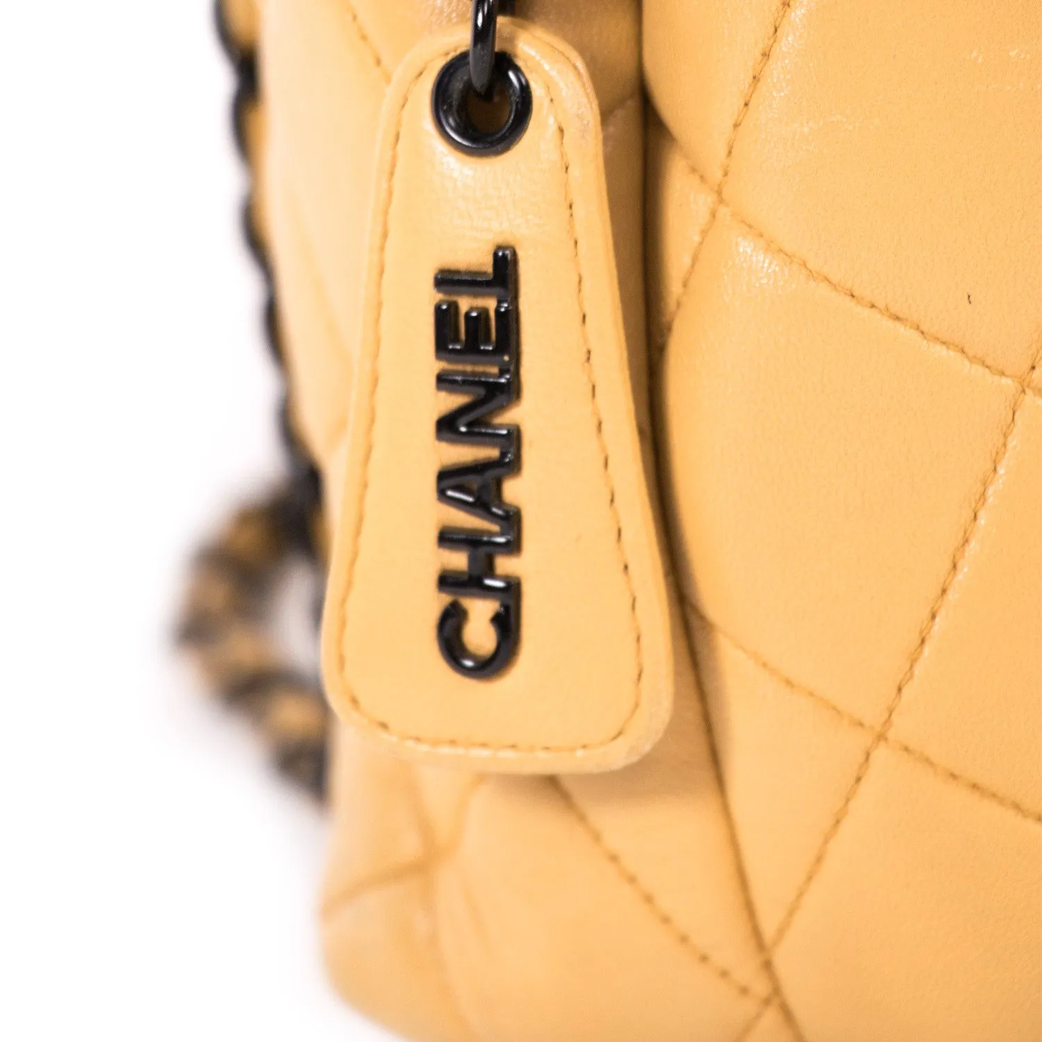 Chanel Vintage Shoulder Bag
