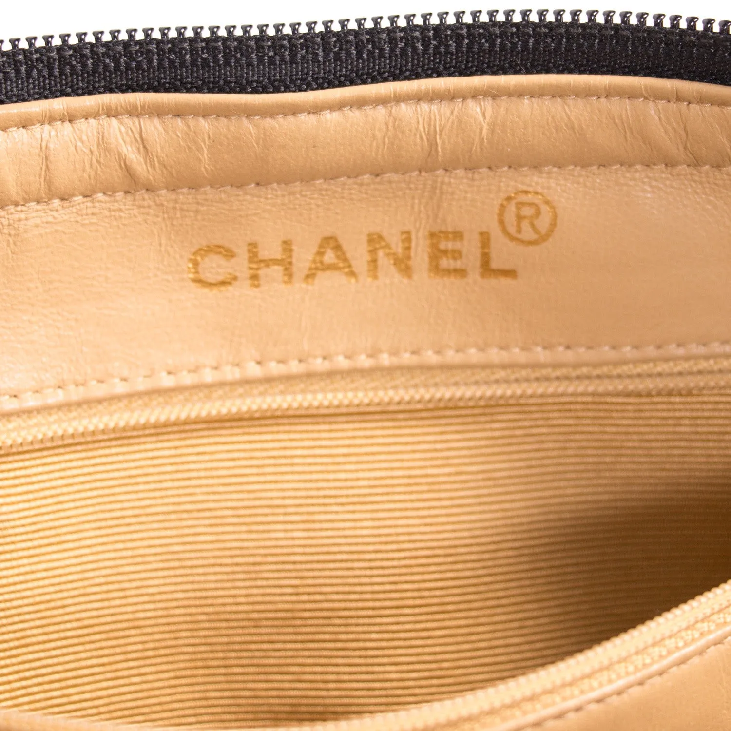 Chanel Vintage Shoulder Bag
