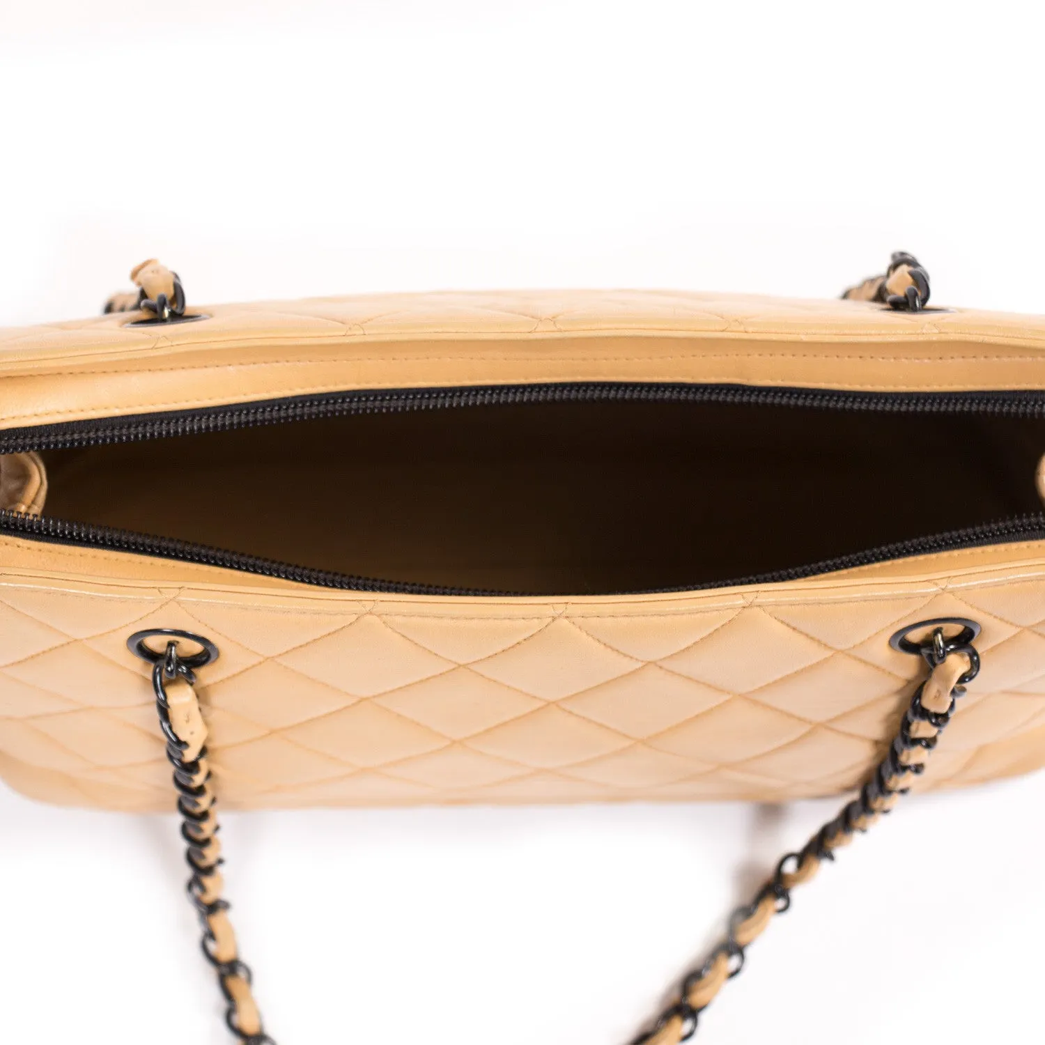 Chanel Vintage Shoulder Bag
