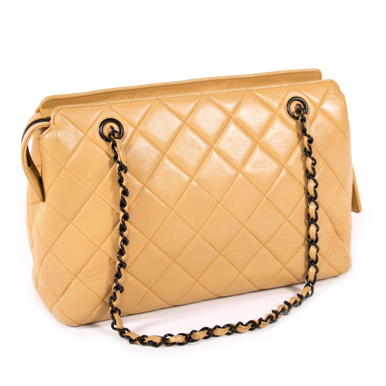 Chanel Vintage Shoulder Bag