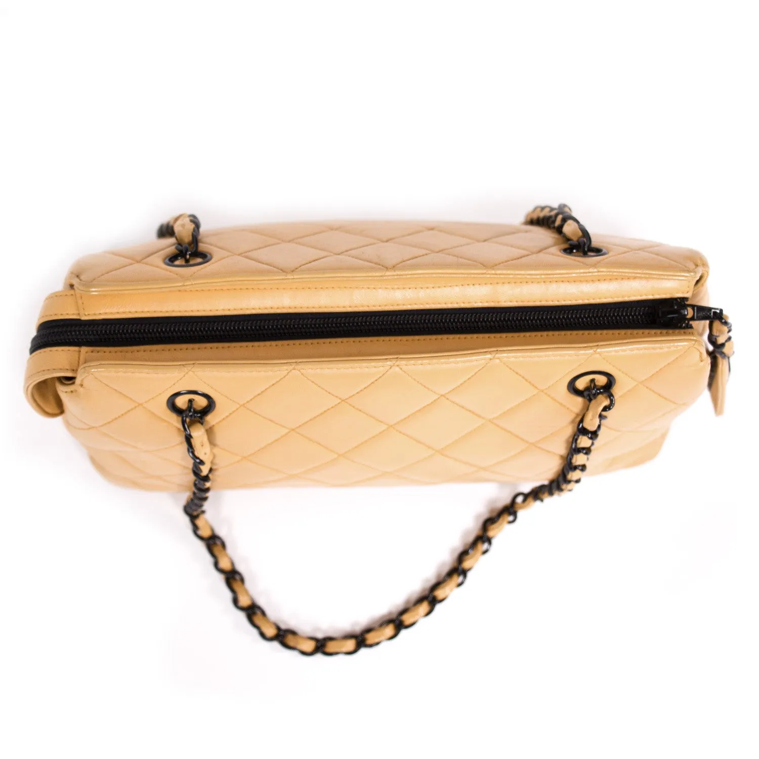 Chanel Vintage Shoulder Bag