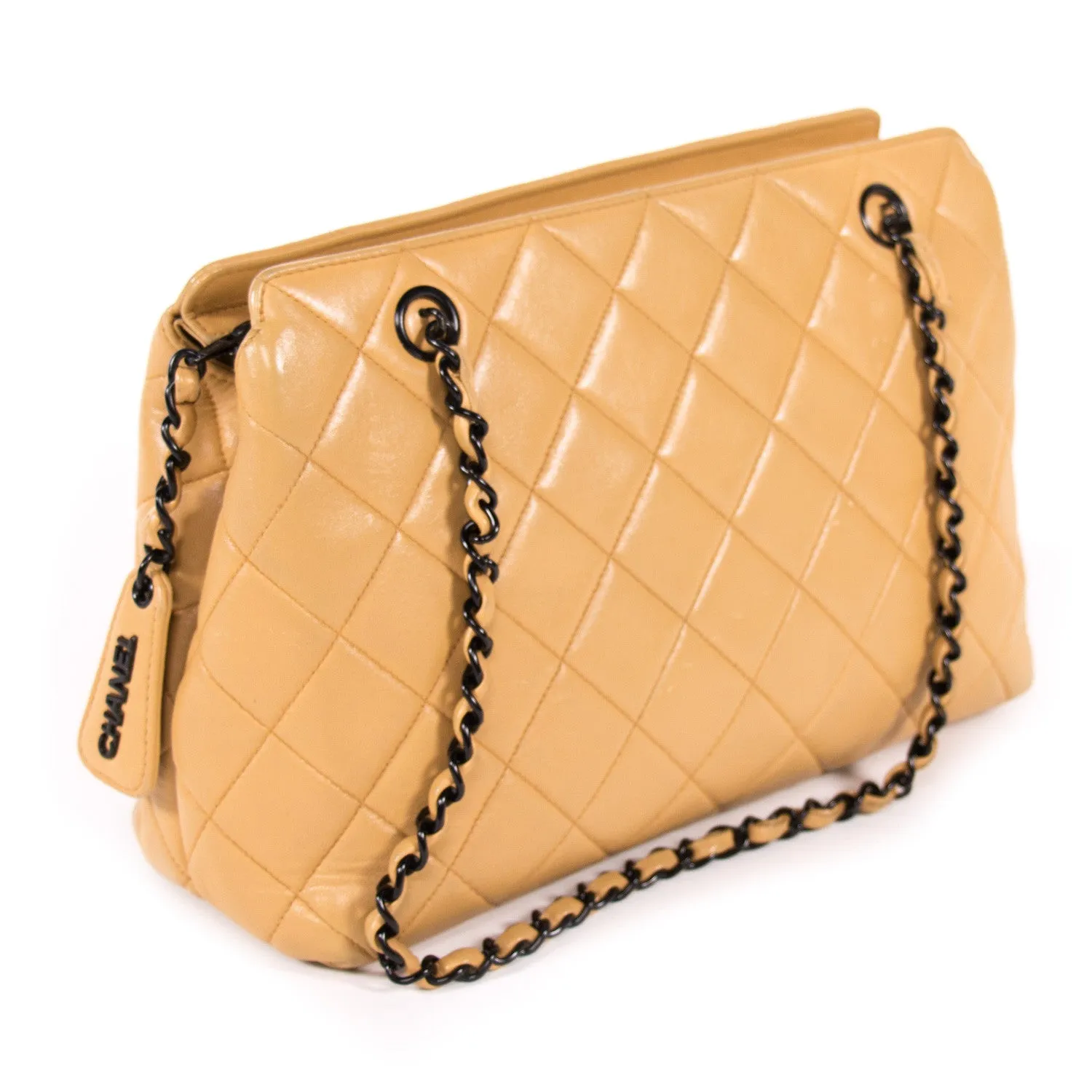 Chanel Vintage Shoulder Bag
