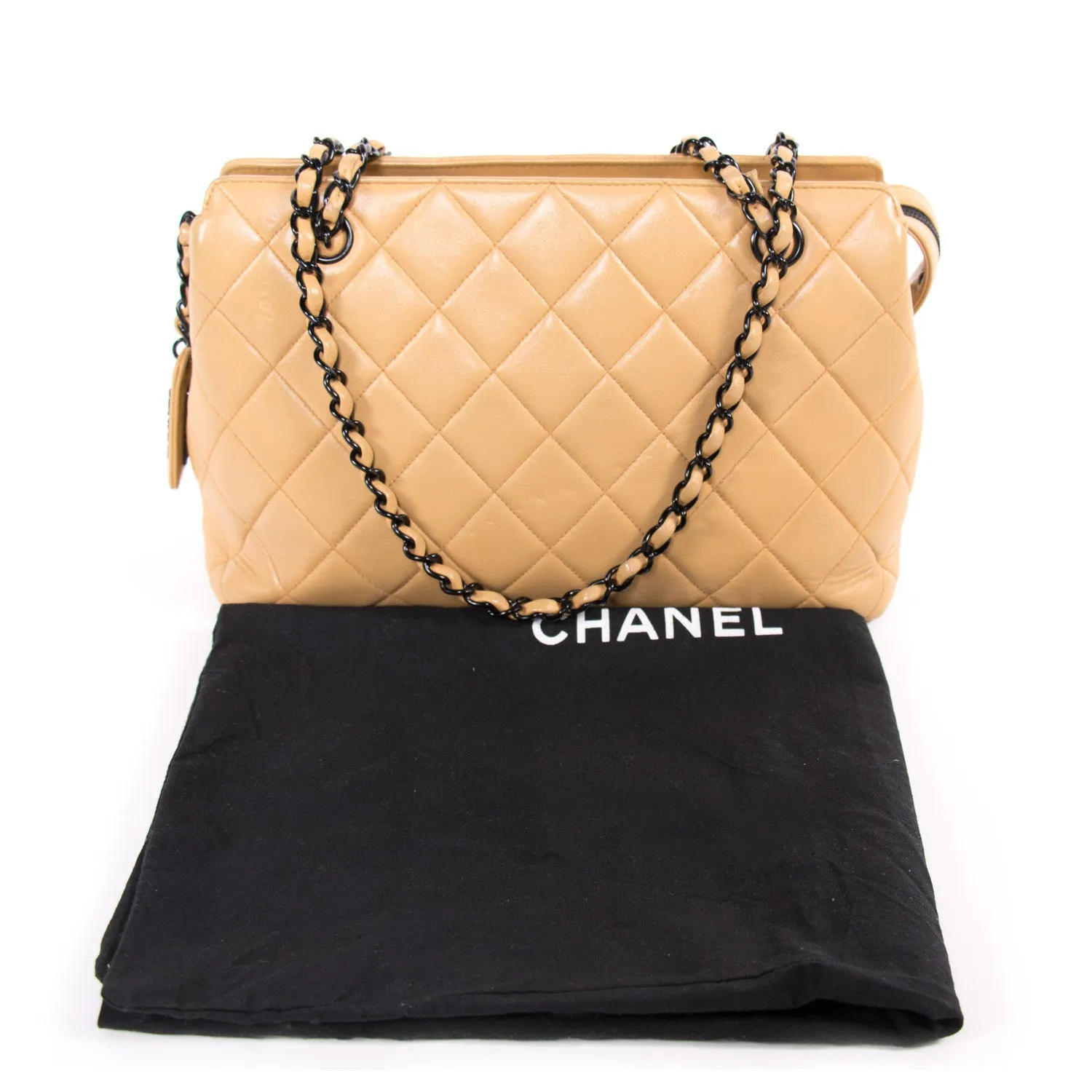 Chanel Vintage Shoulder Bag