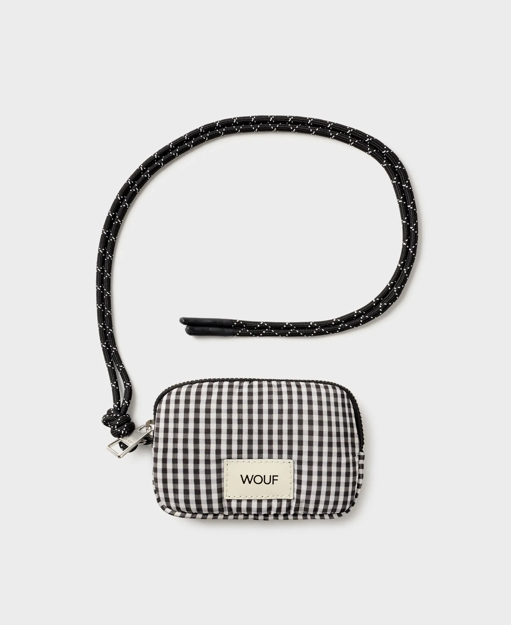 Chloe Crossbody Coin Purse
