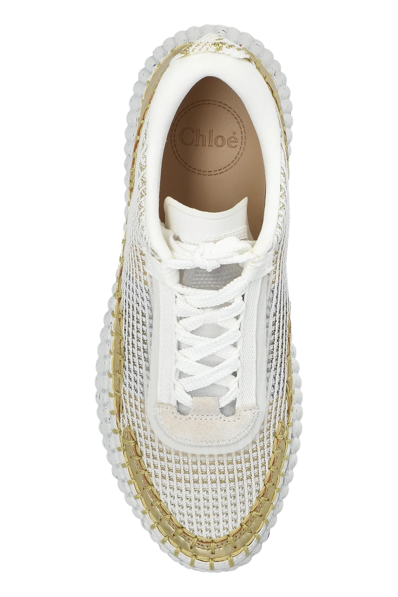 Chloe Sports shoes