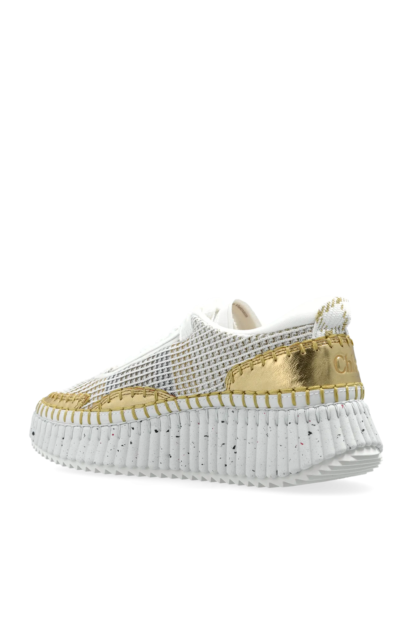 Chloe Sports shoes