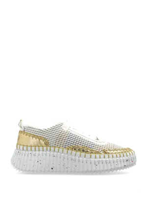 Chloe Sports shoes