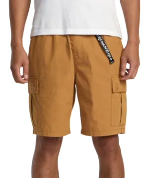 Civic Utility Shorts SALE
