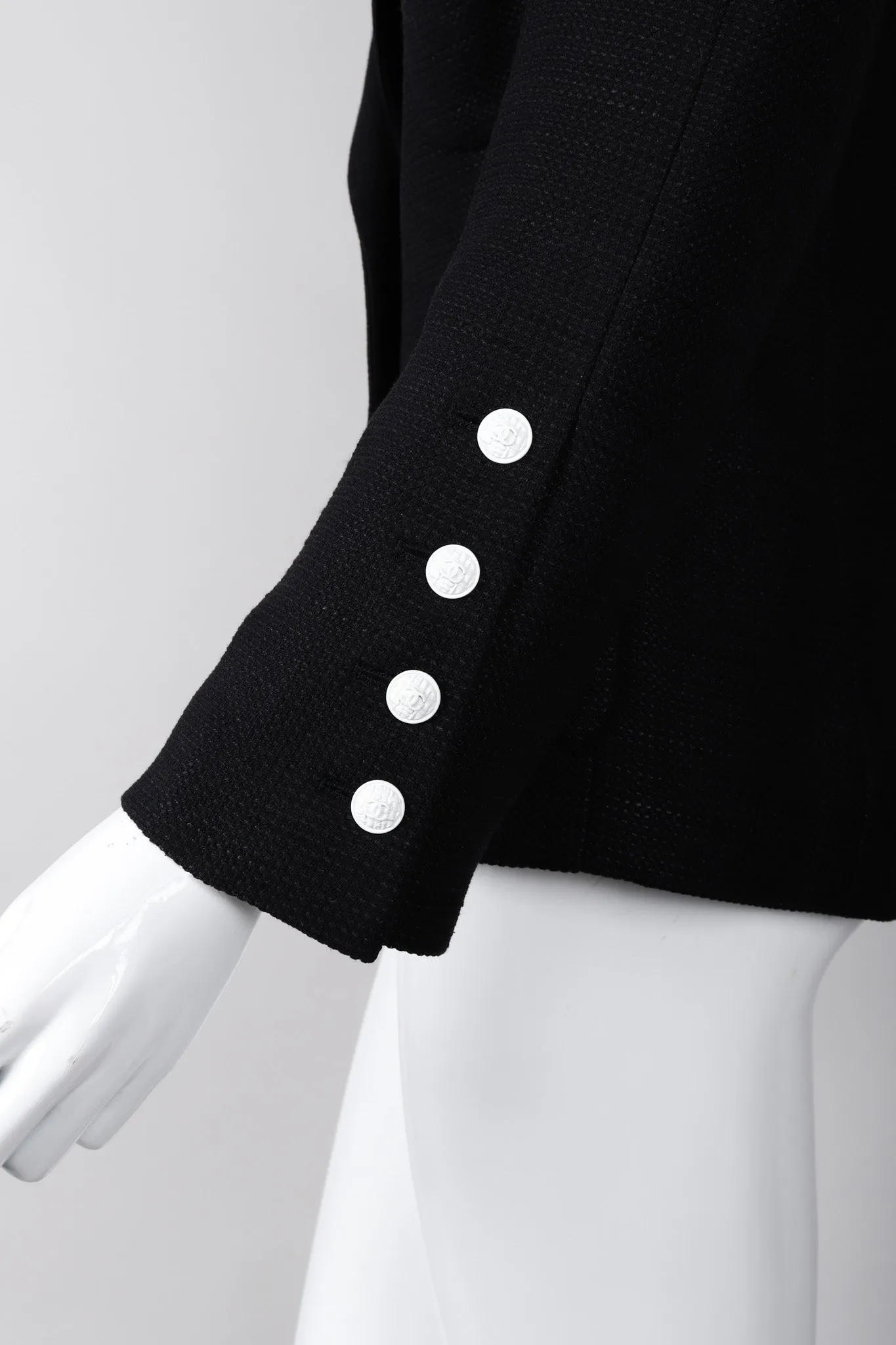 Classic Suit Jacket