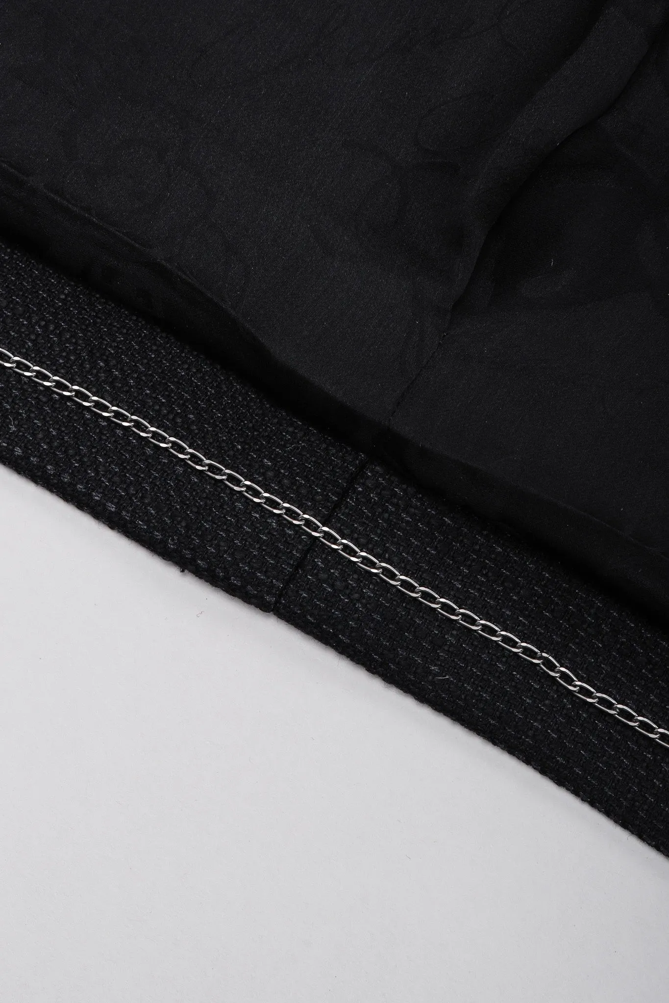Classic Suit Jacket