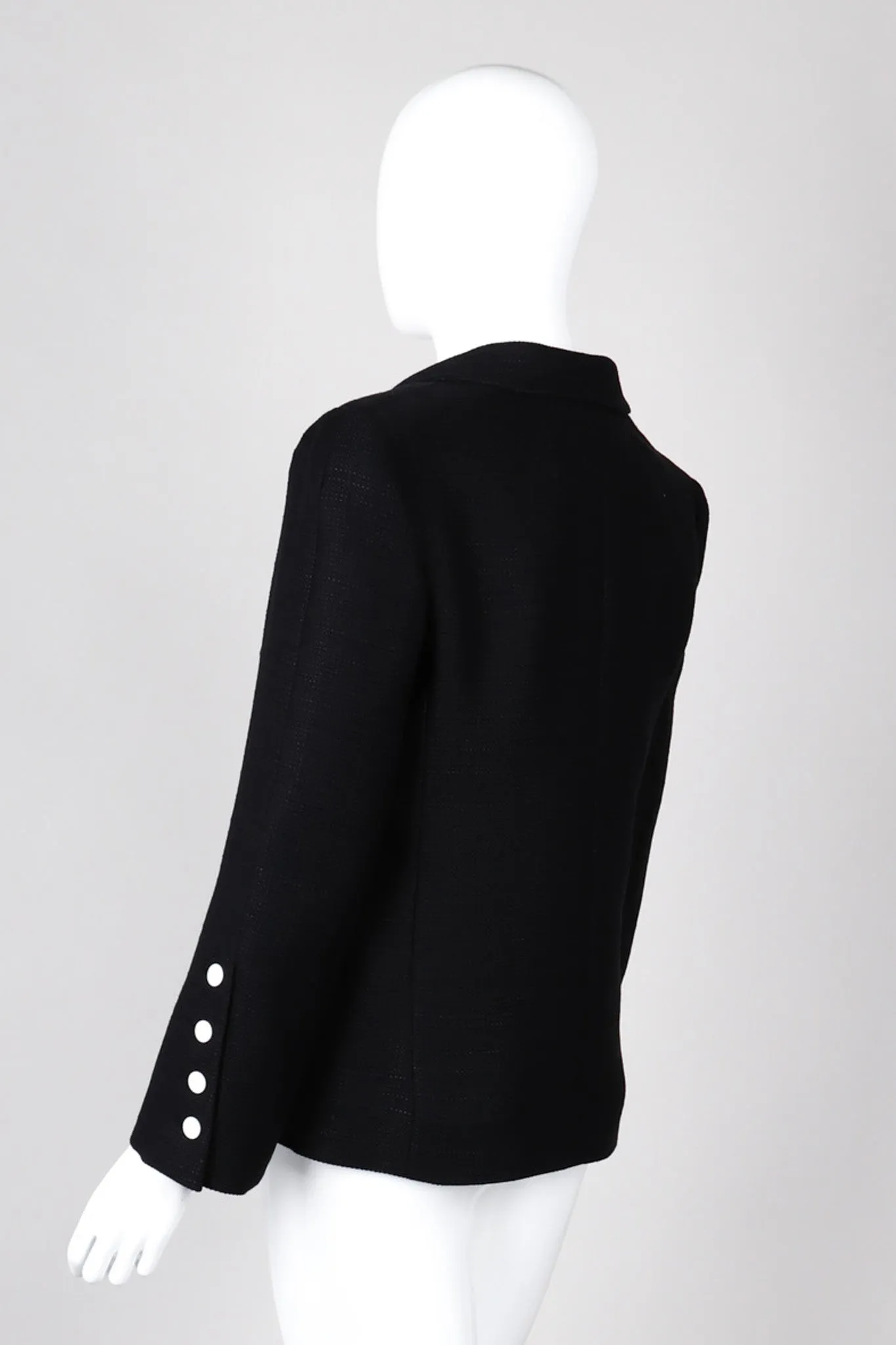 Classic Suit Jacket