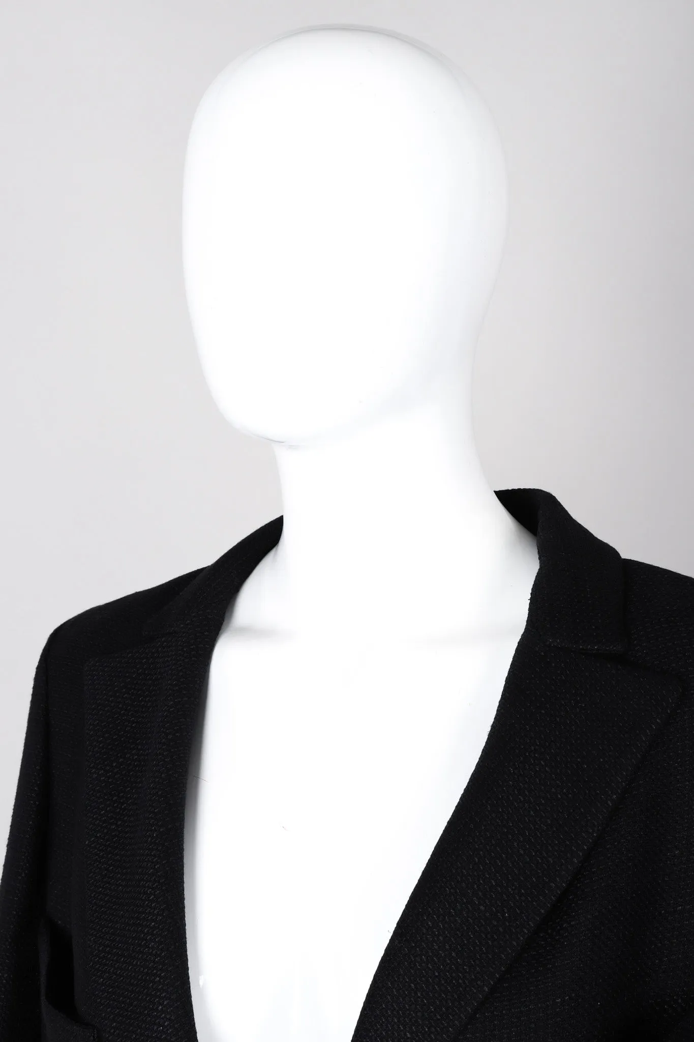 Classic Suit Jacket