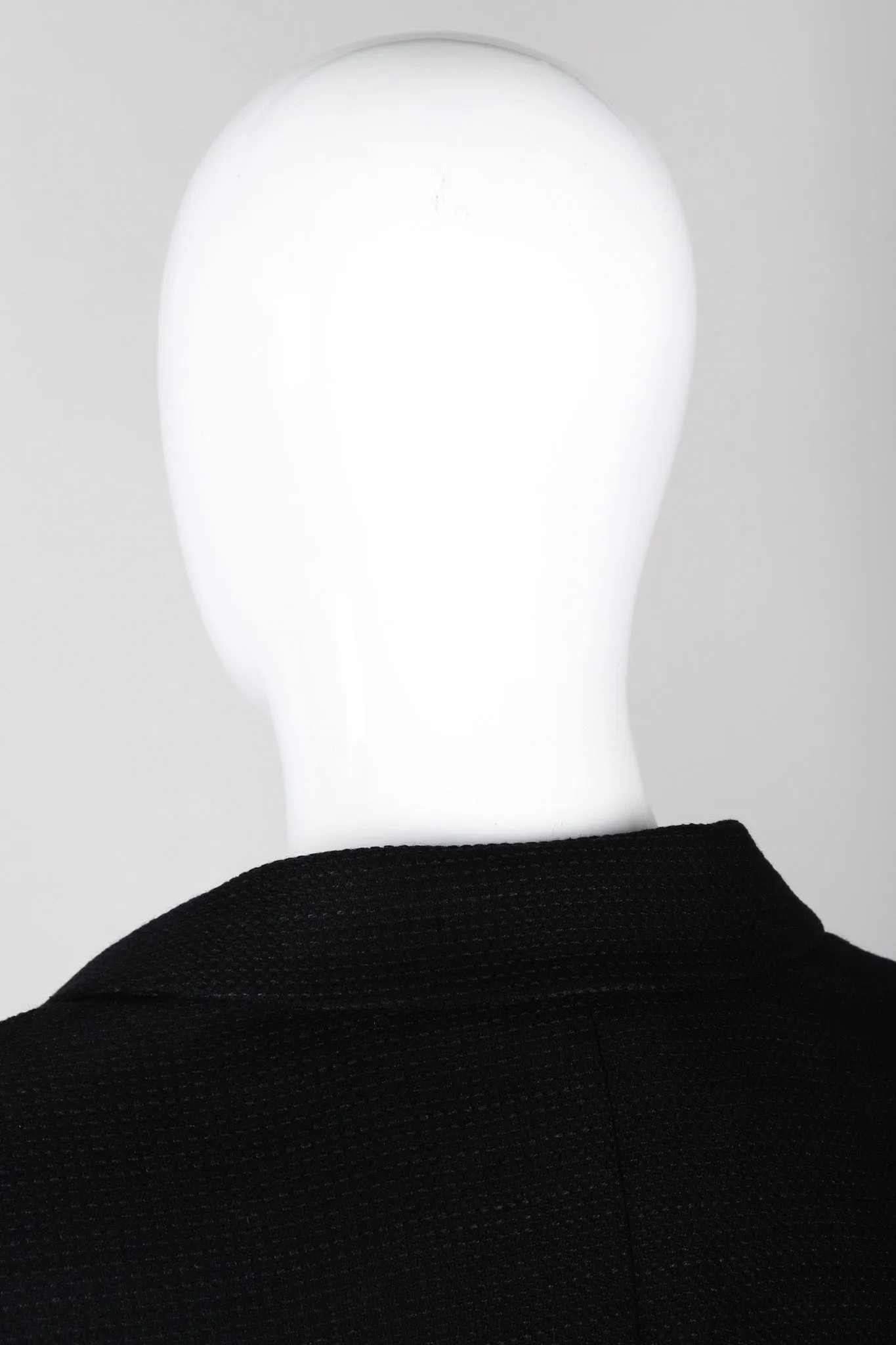 Classic Suit Jacket