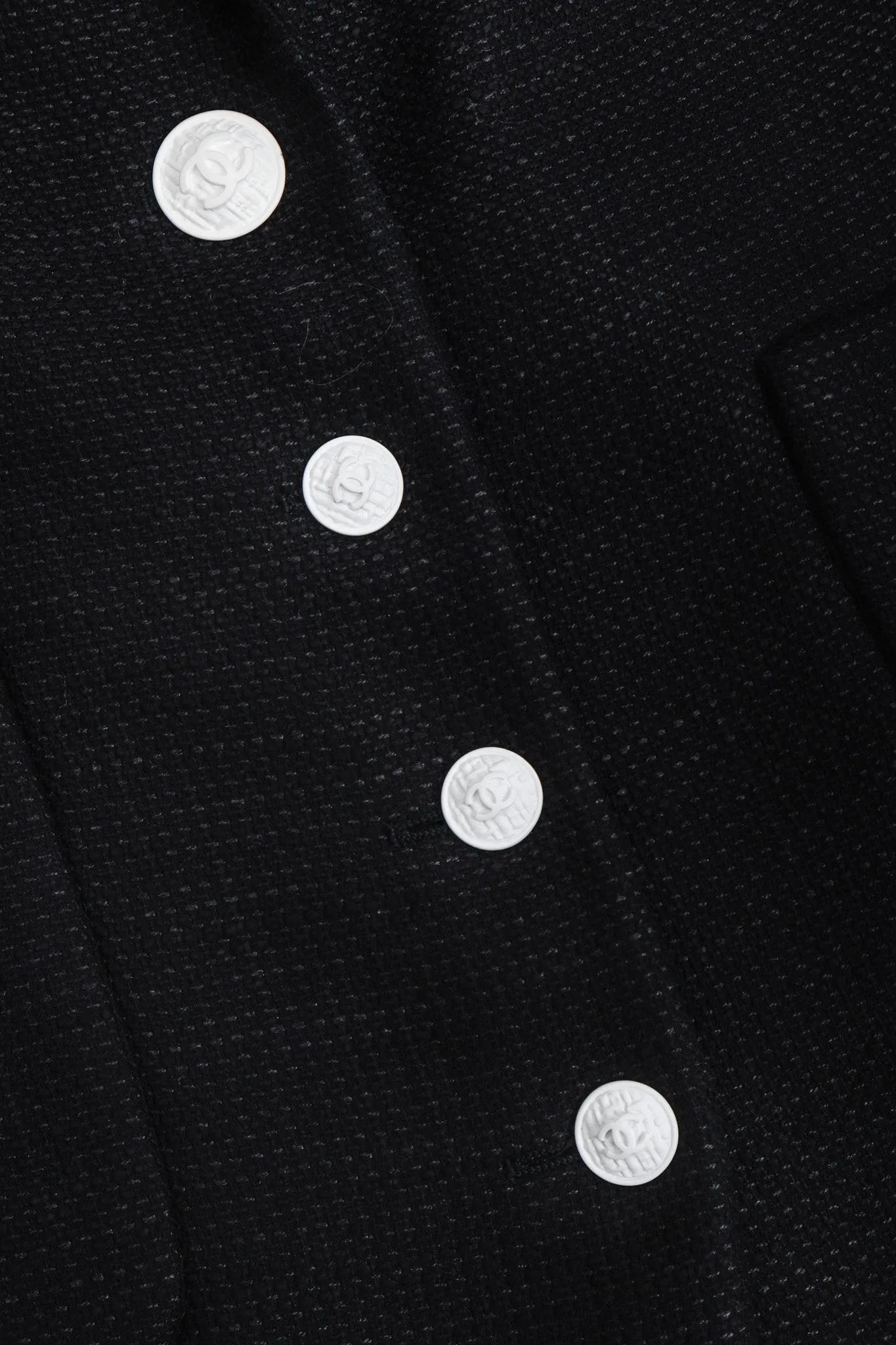 Classic Suit Jacket