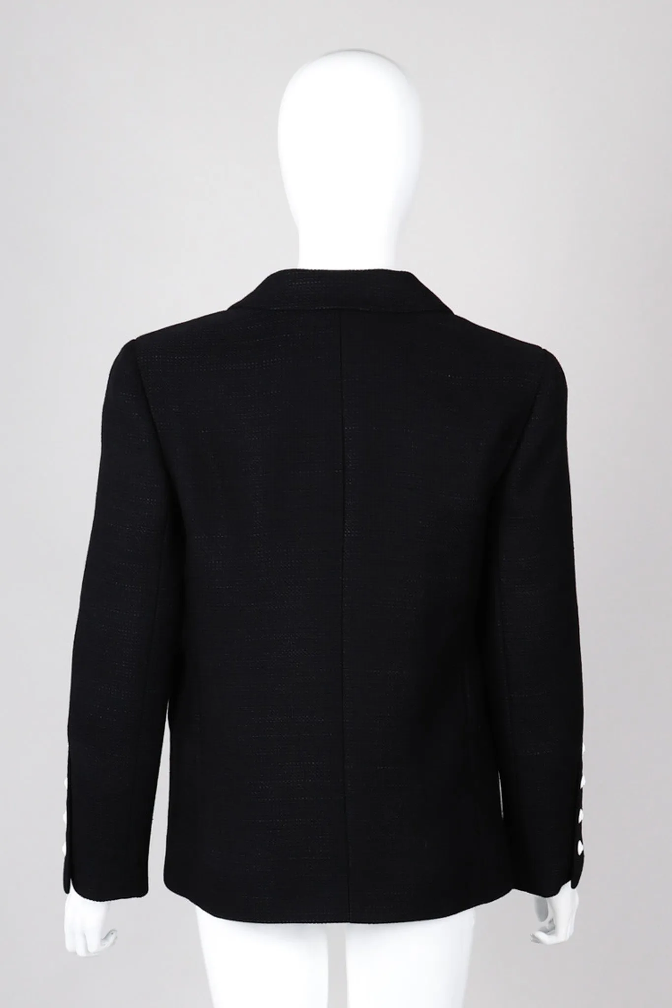 Classic Suit Jacket