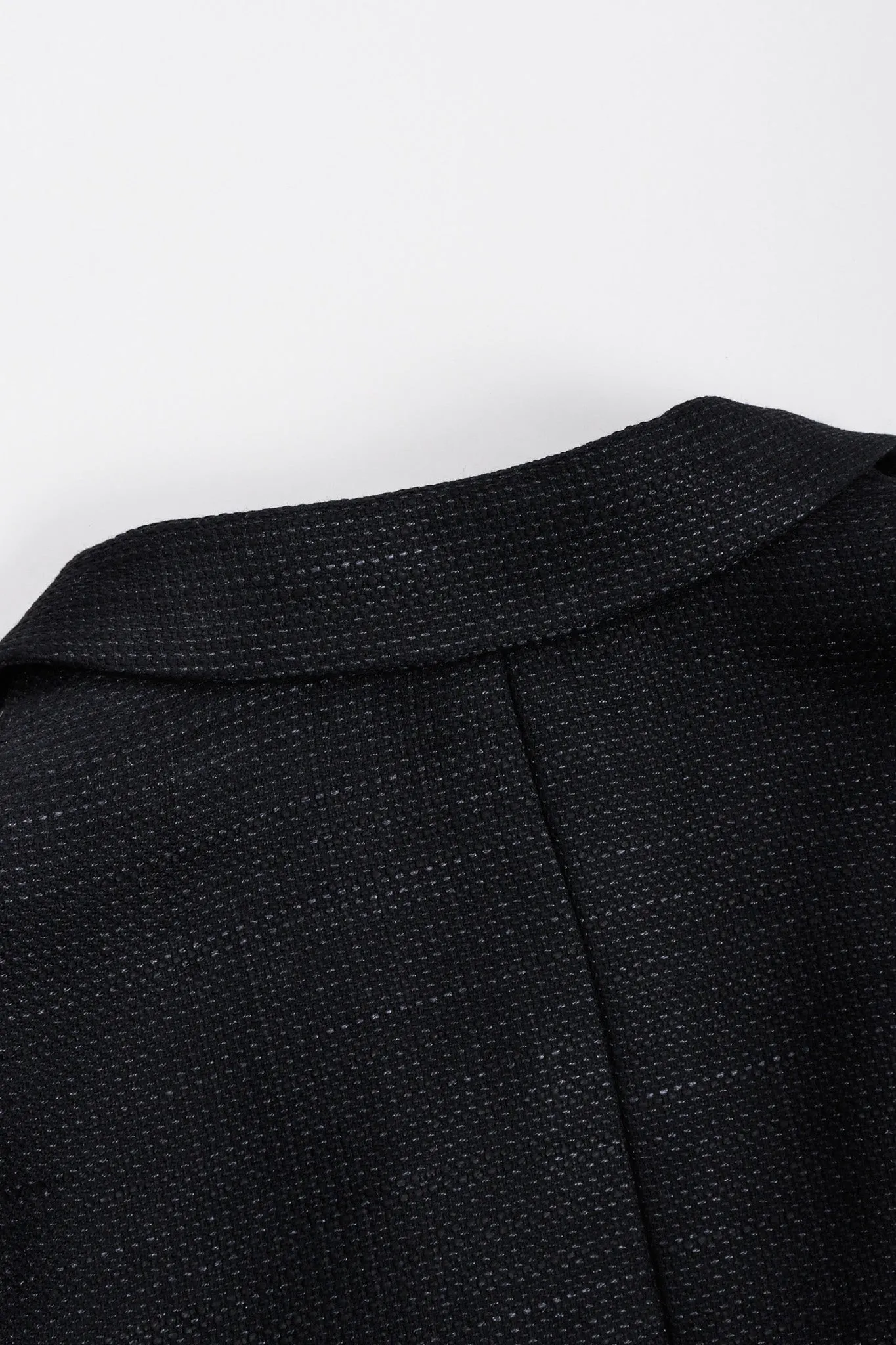 Classic Suit Jacket