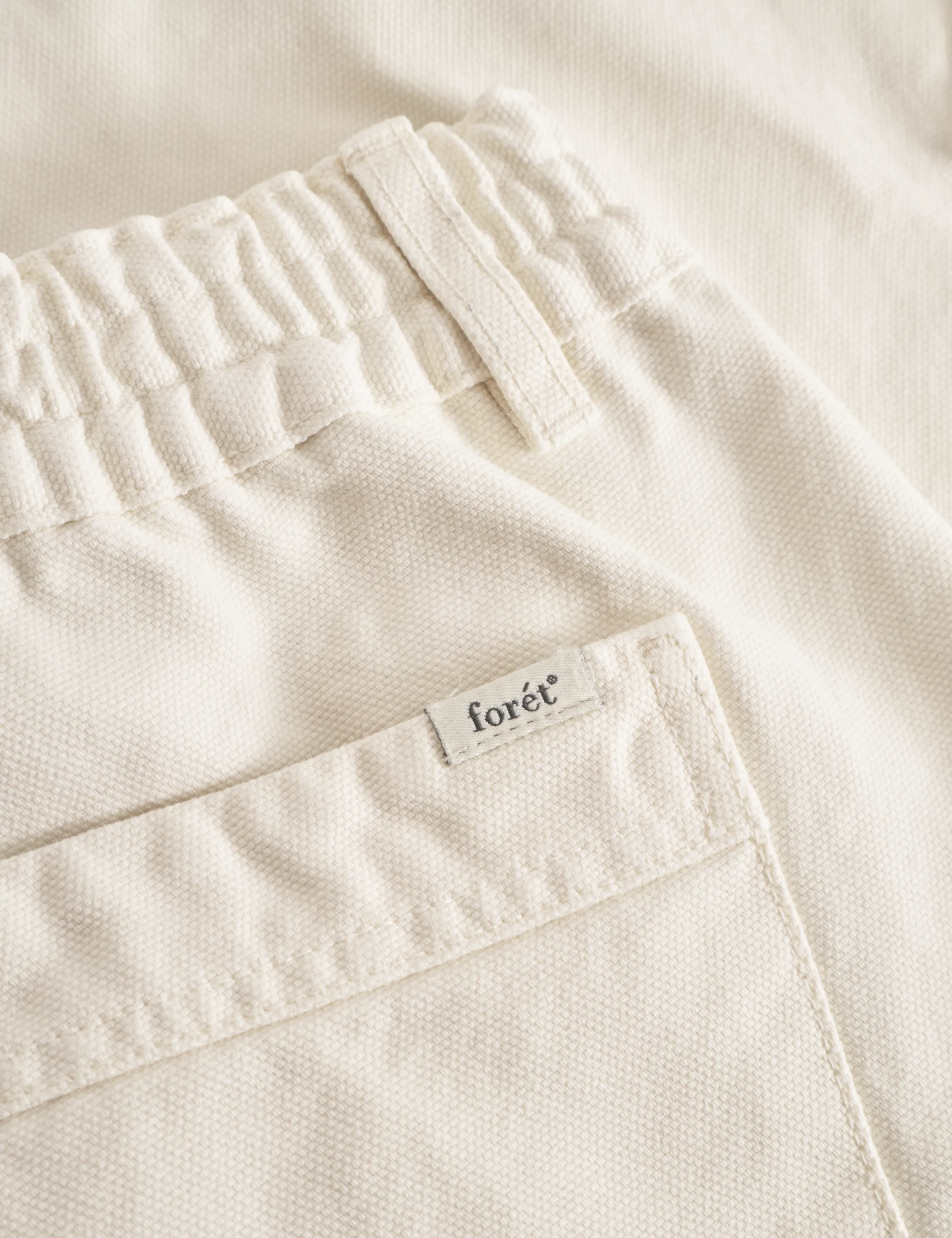 Clay Cargo Shorts | Cloud