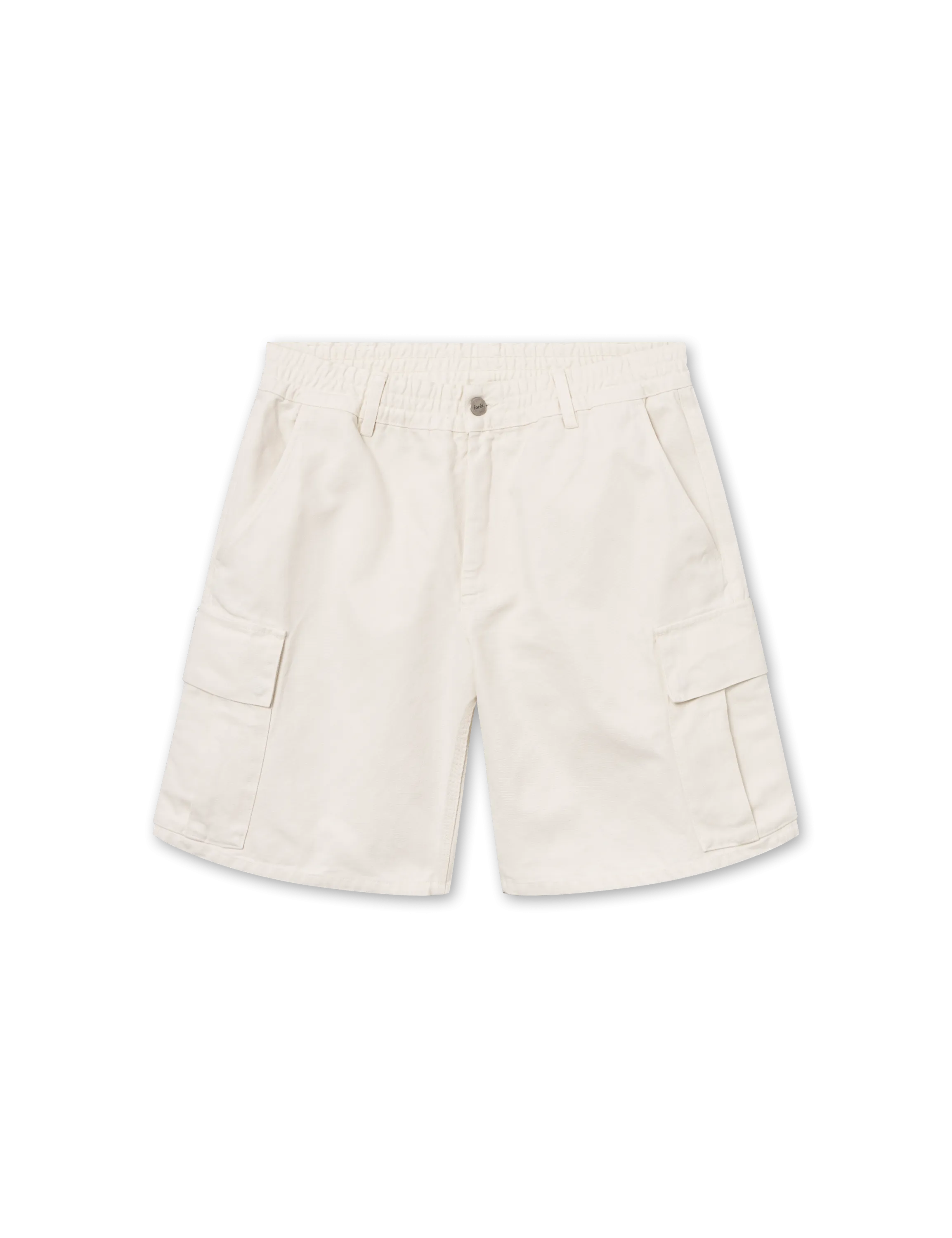 Clay Cargo Shorts | Cloud