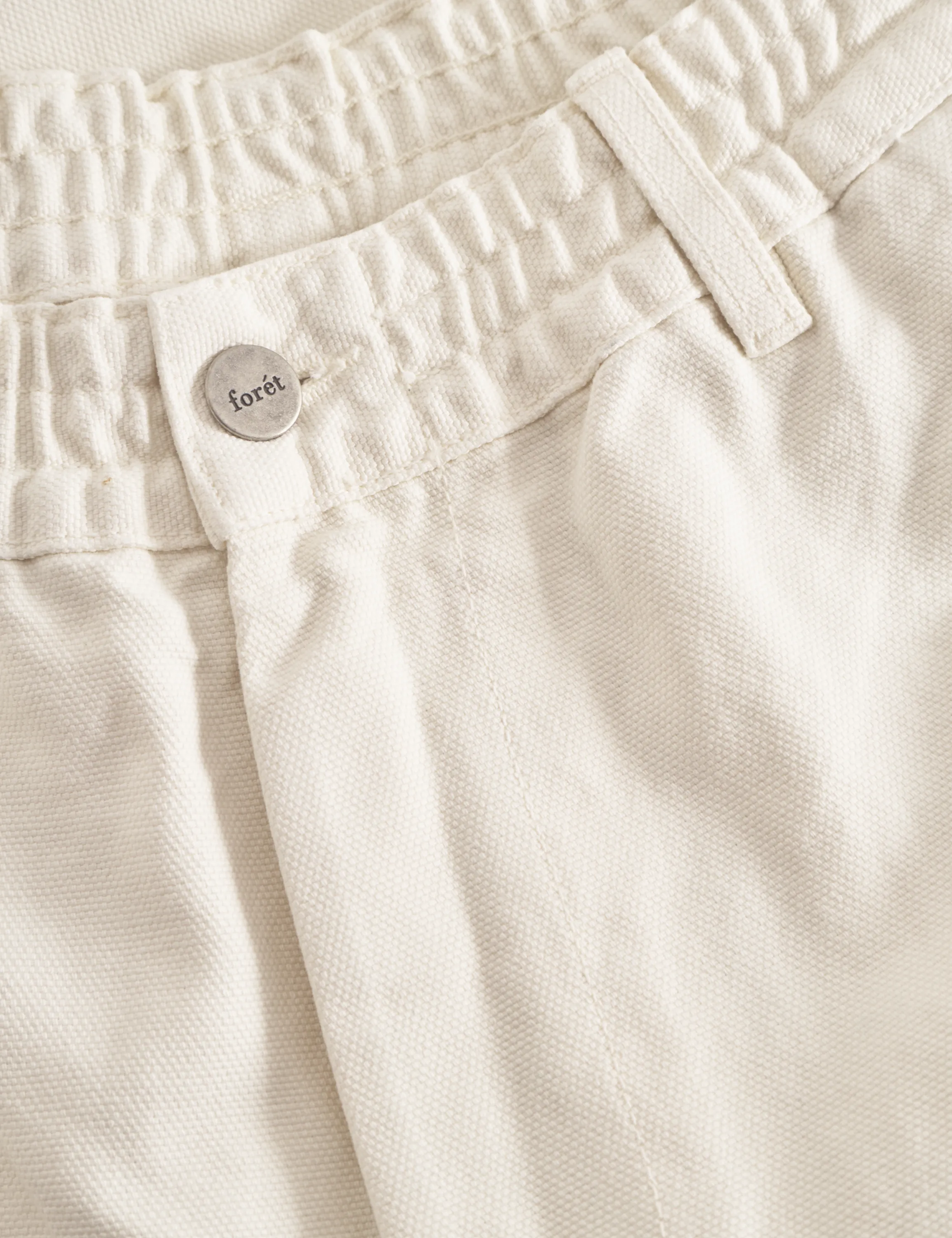 Clay Cargo Shorts | Cloud