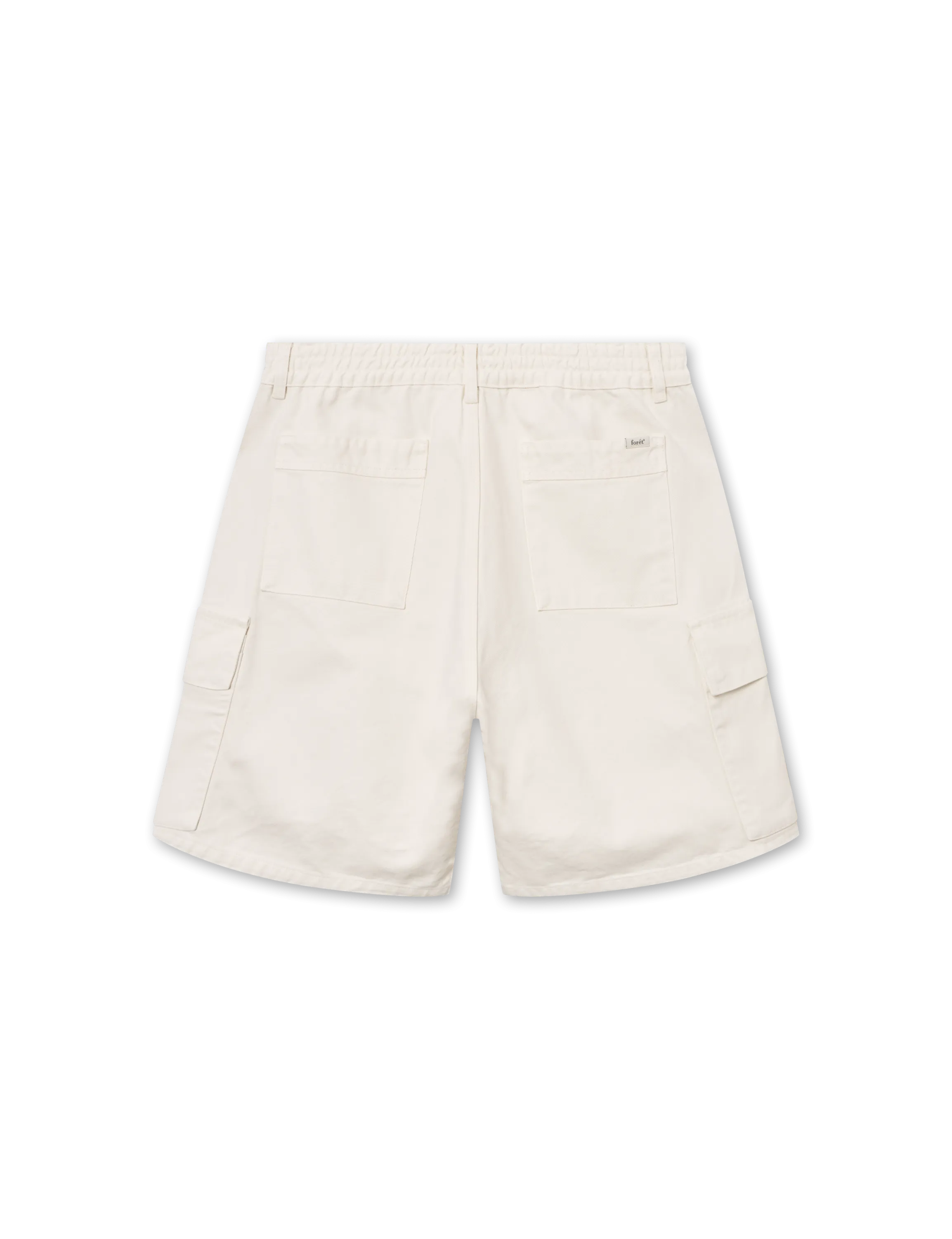 Clay Cargo Shorts | Cloud