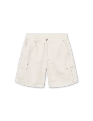 Clay Cargo Shorts | Cloud