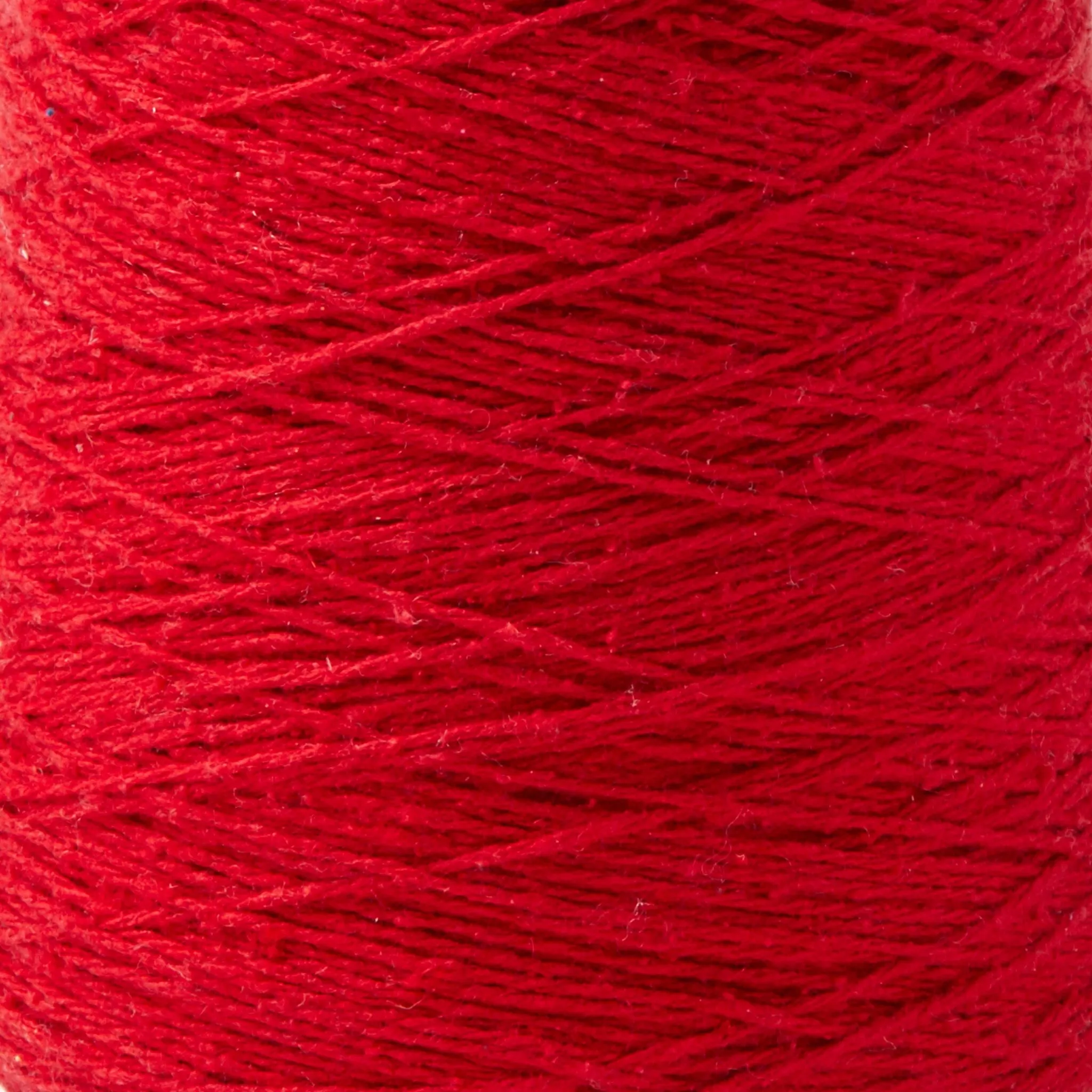 CLEARANCE Sero 3/15 silk noil yarn weaving yarn WINTERBERRY