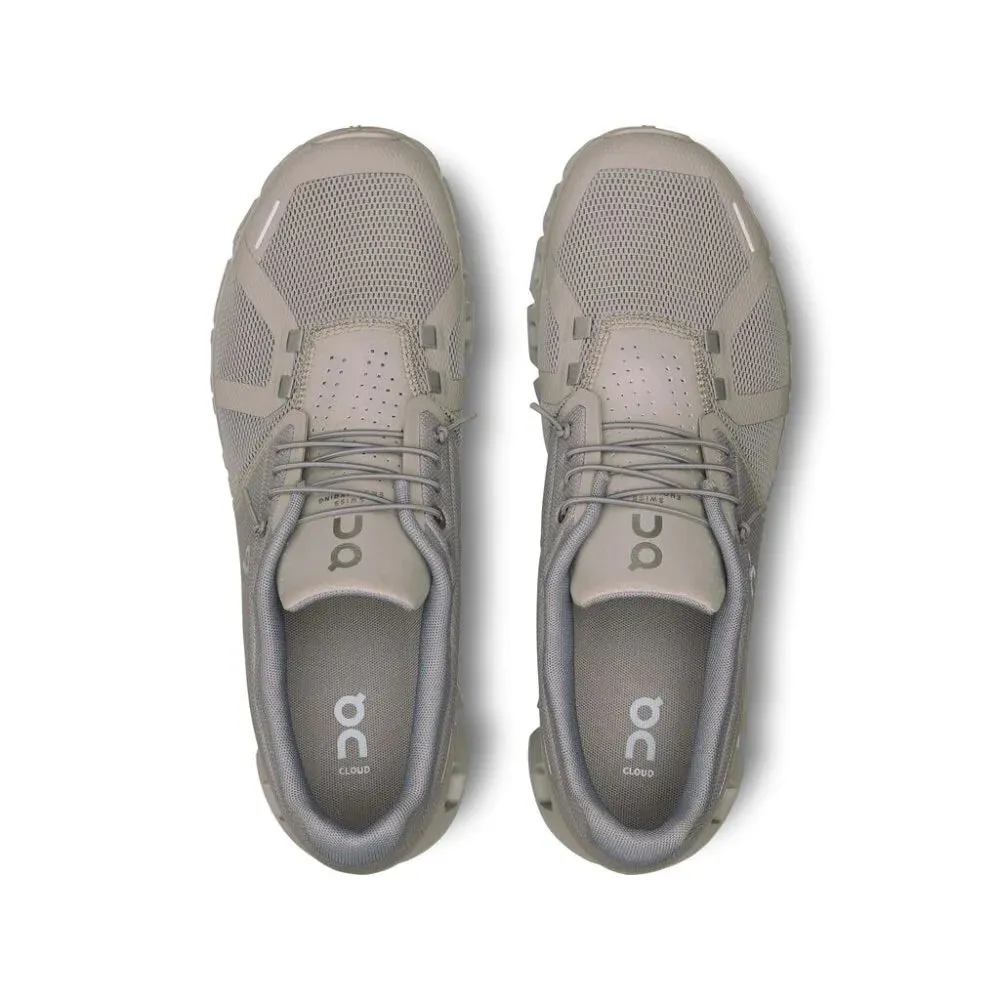 Cloud 5 (Fog/Alloy)