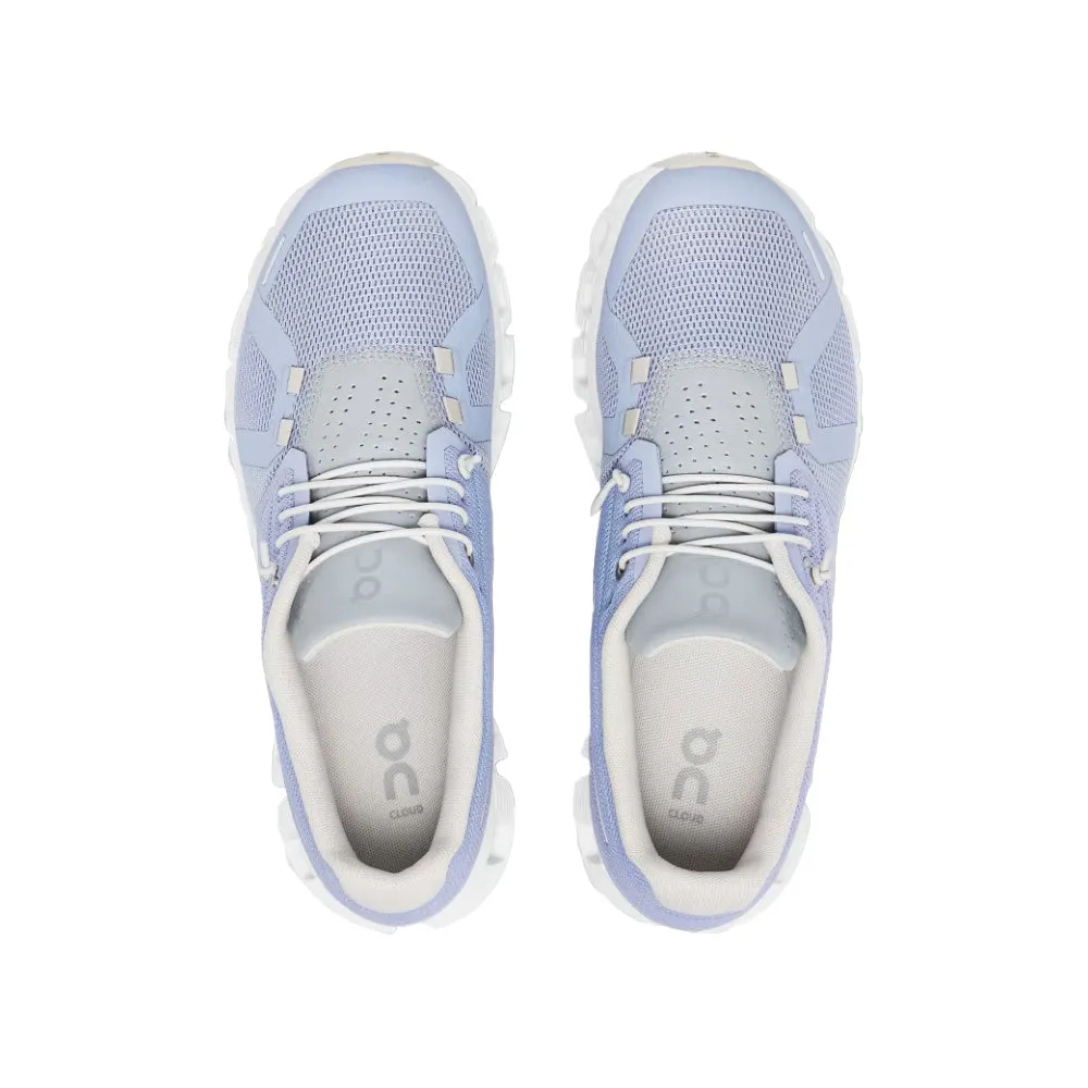 Cloud 5 (Nimbus/Alloy)