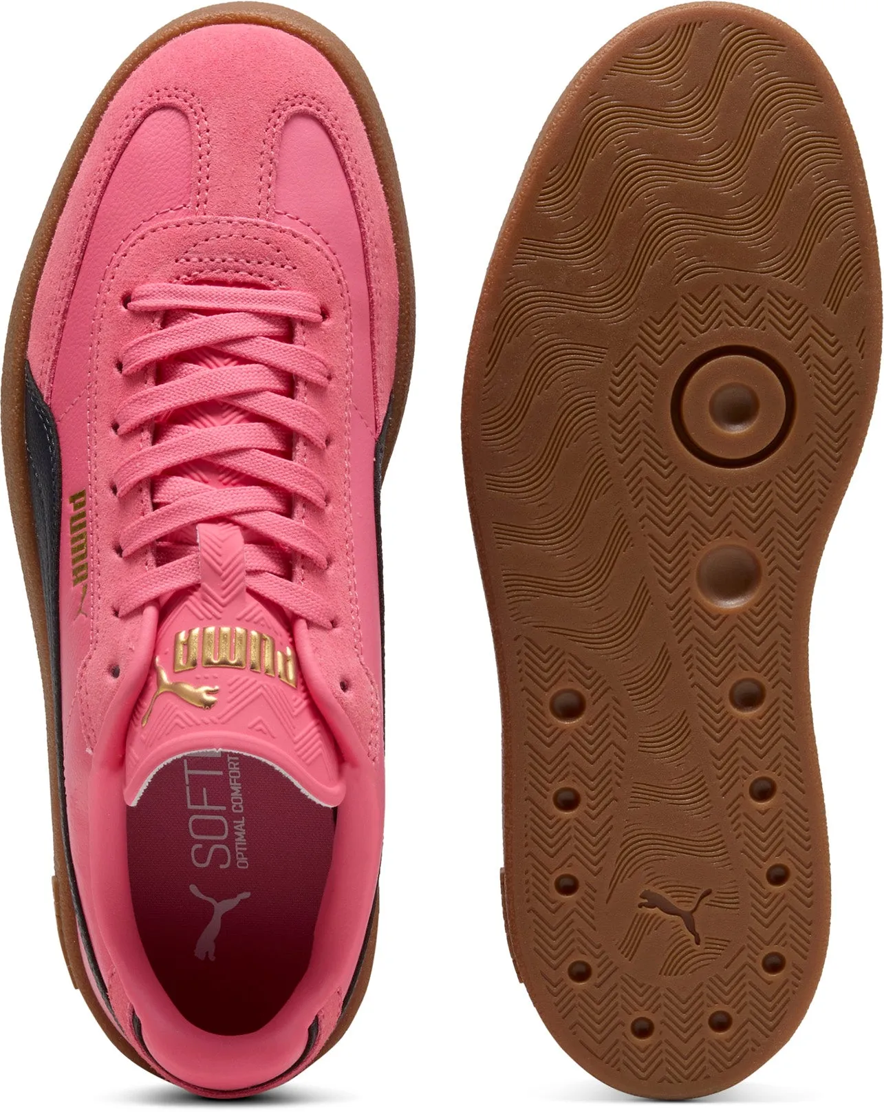 Club II Era sneakers