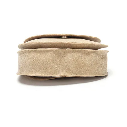 CM-BG110917 Women Casual Seoul Style Solid Easy Matching Shoulder Bag (Available in 5 colors)