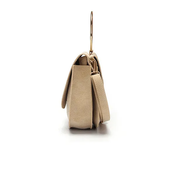 CM-BG110917 Women Casual Seoul Style Solid Easy Matching Shoulder Bag (Available in 5 colors)