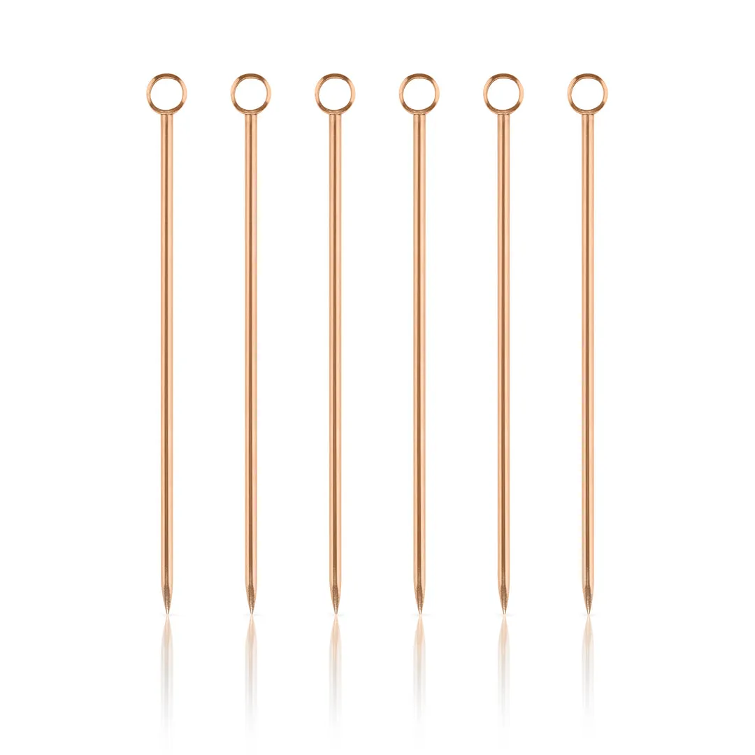 COCKTAIL PICKS