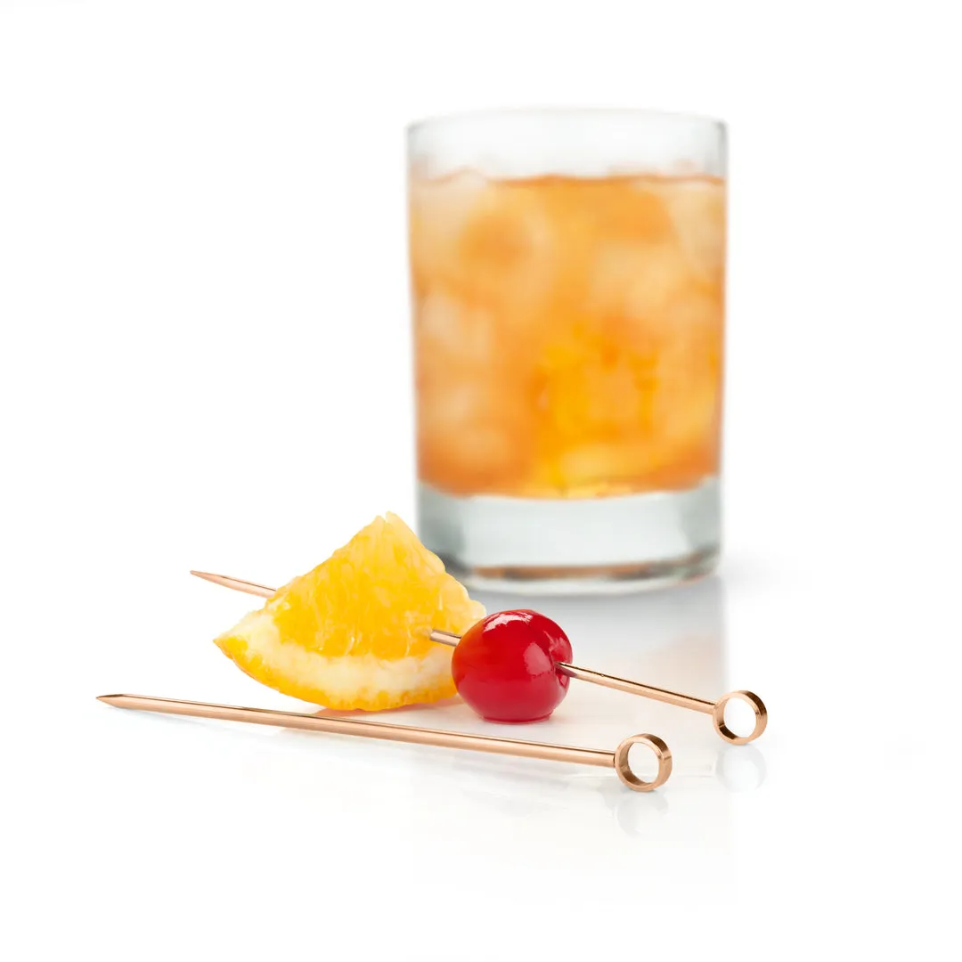 COCKTAIL PICKS