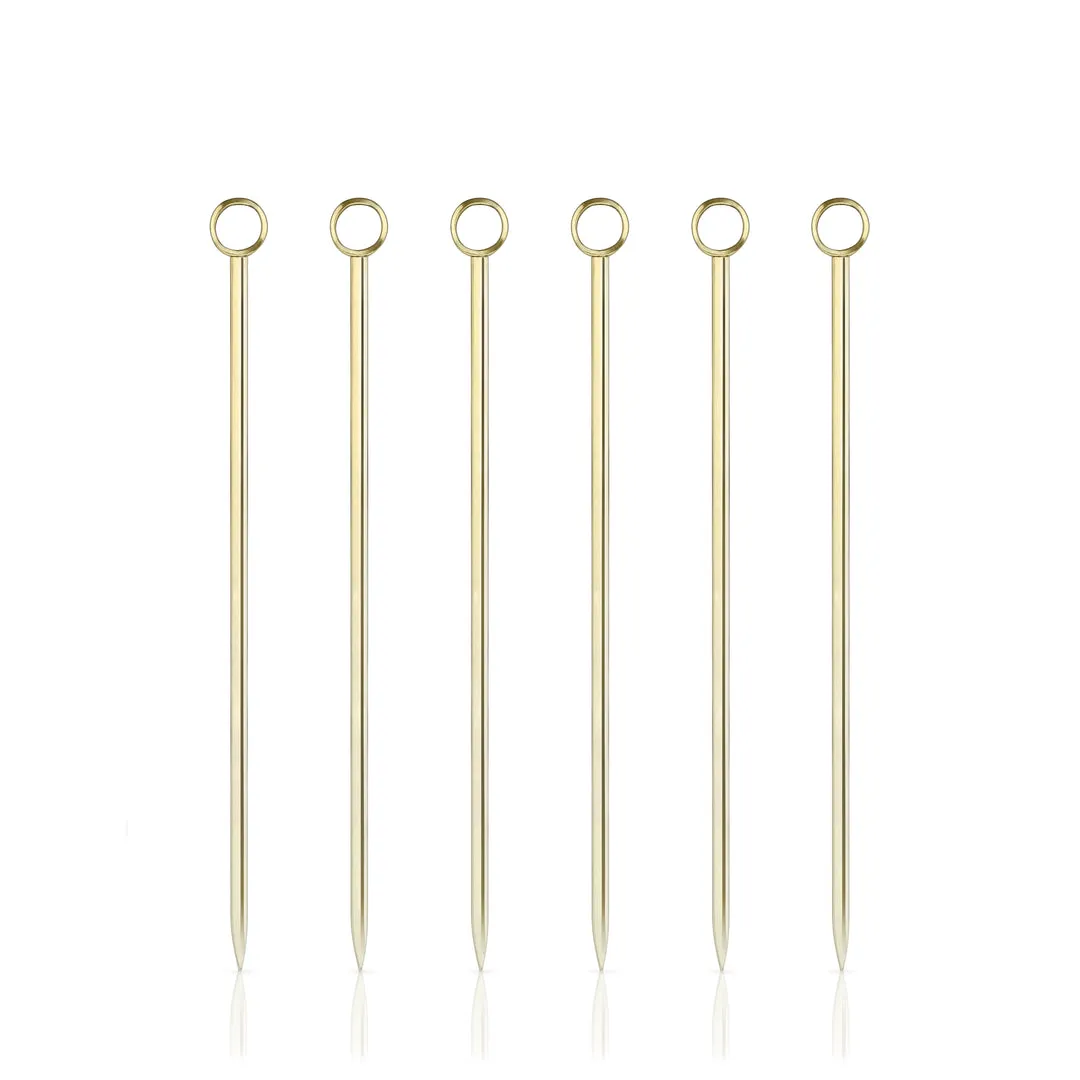 COCKTAIL PICKS