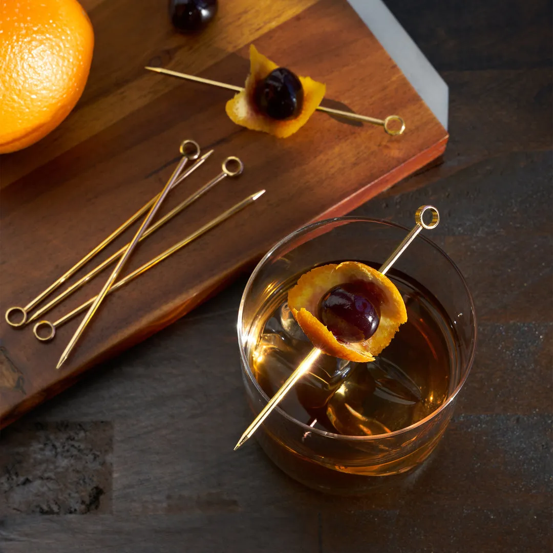 COCKTAIL PICKS