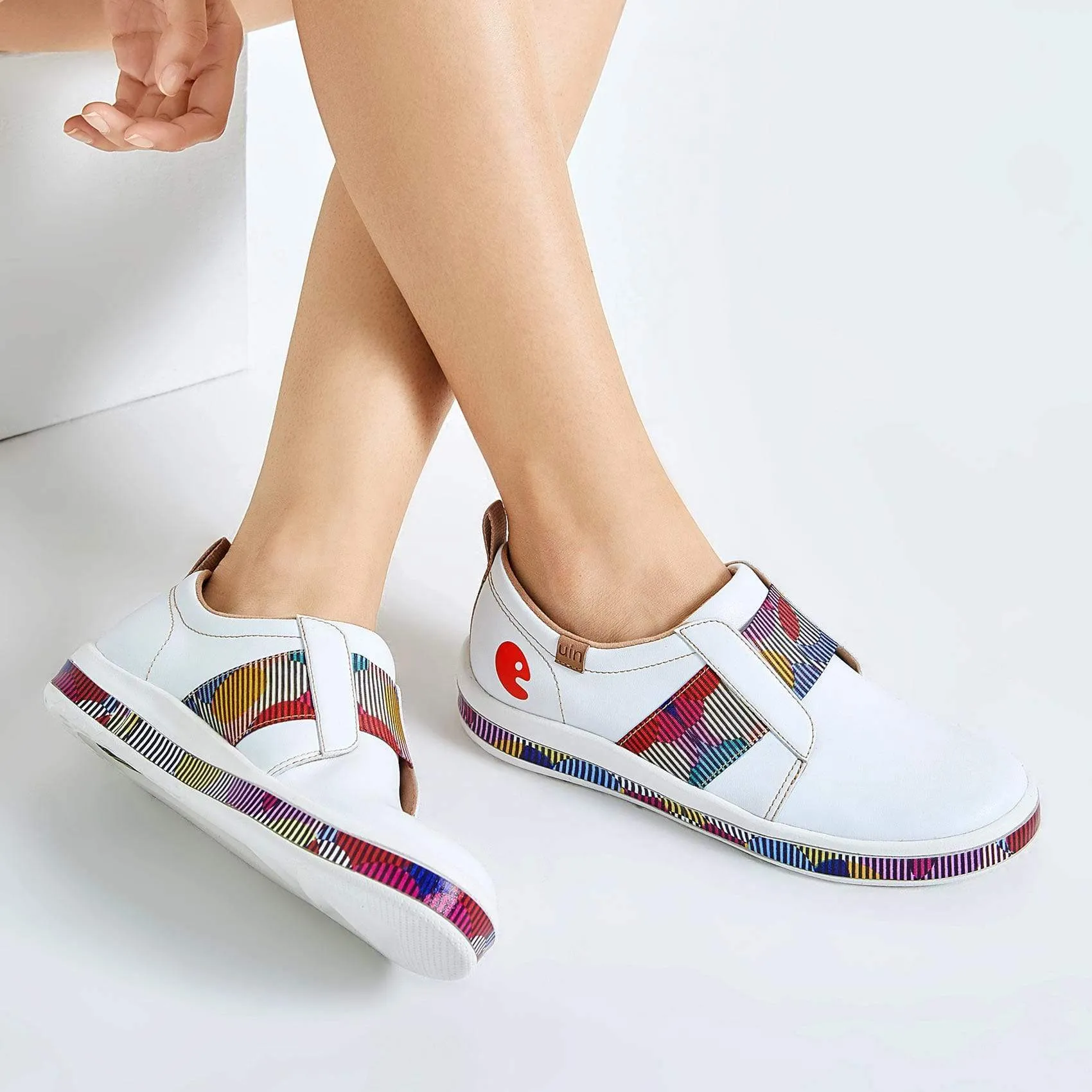 Colored Bubble Cordoba I Women