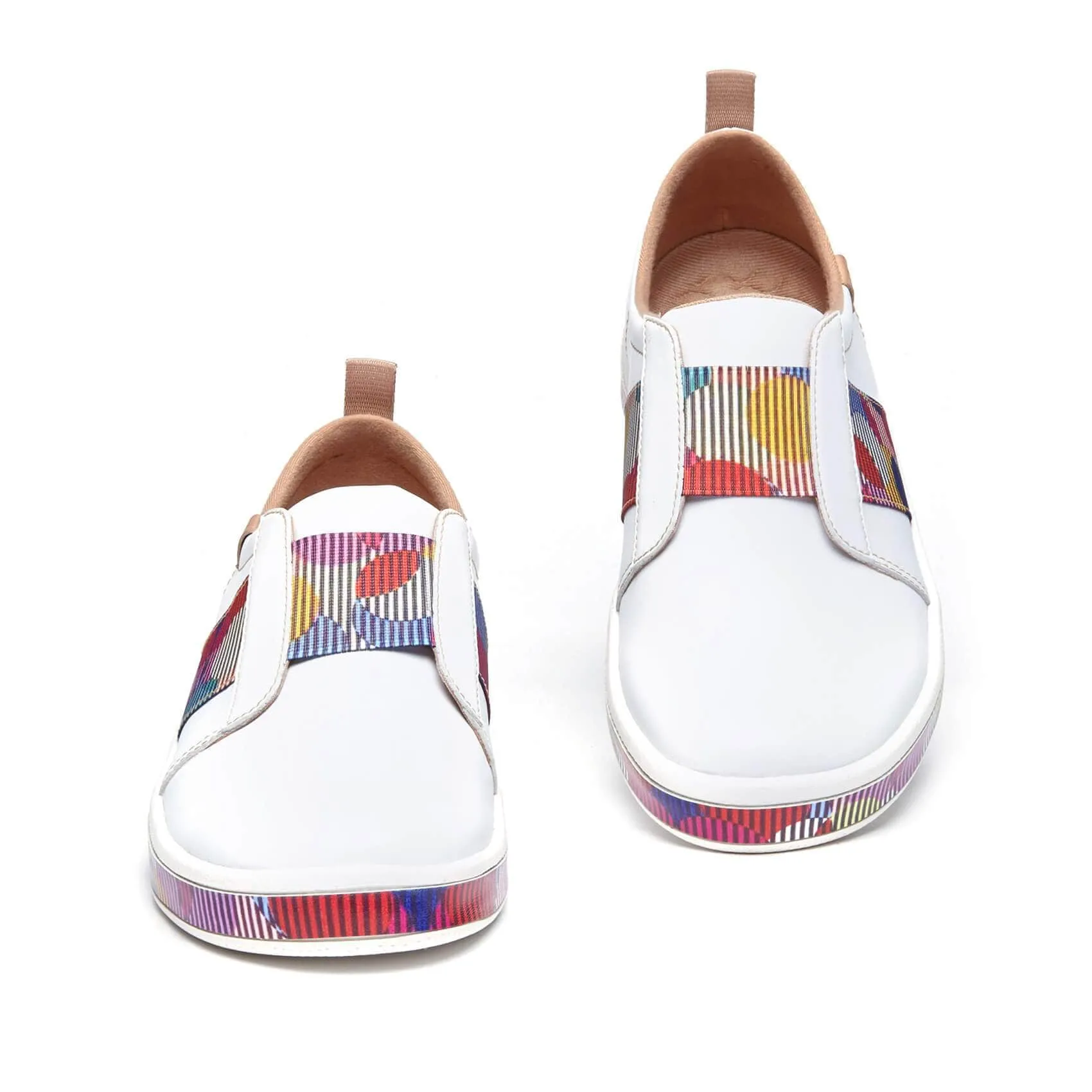 Colored Bubble Cordoba I Women