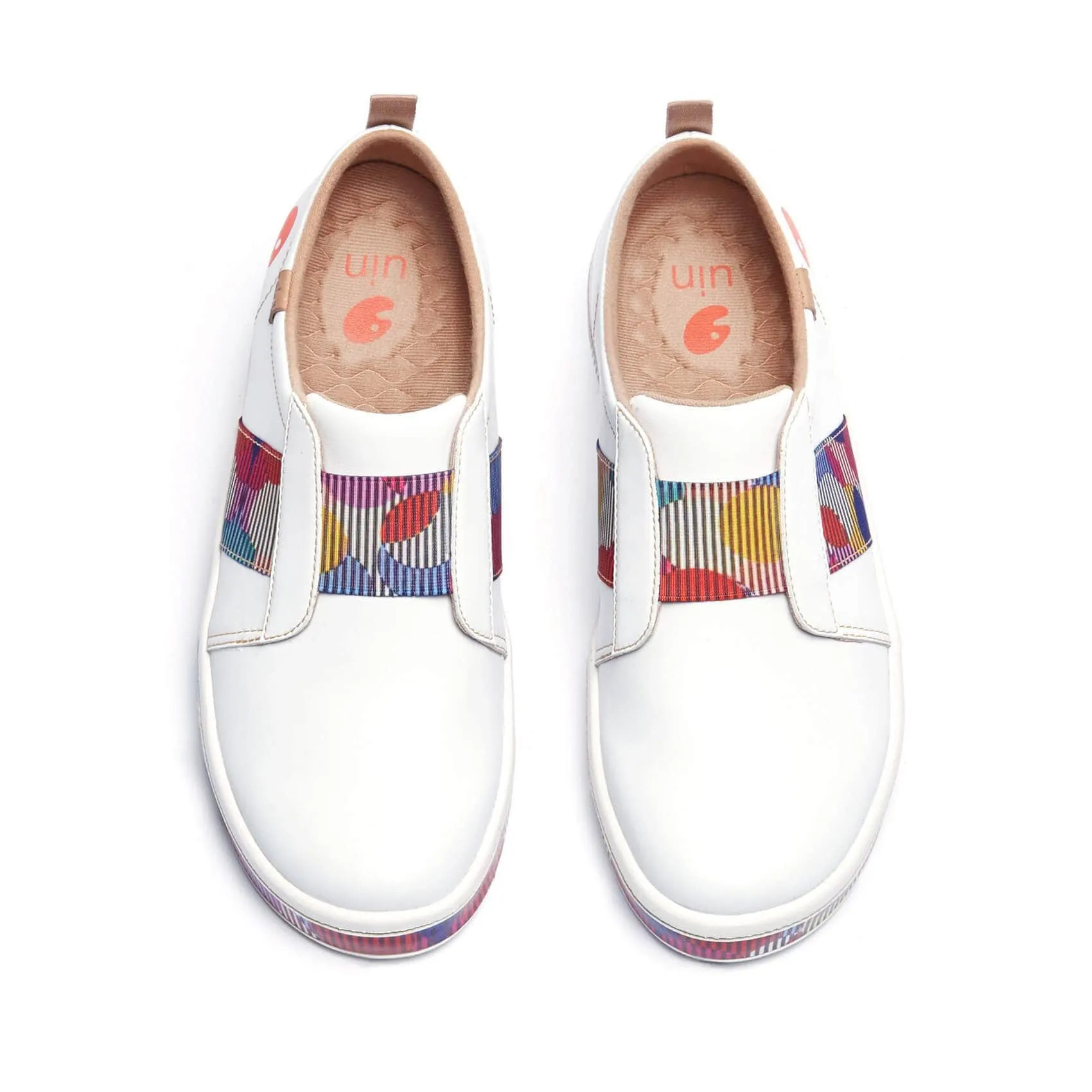 Colored Bubble Cordoba I Women